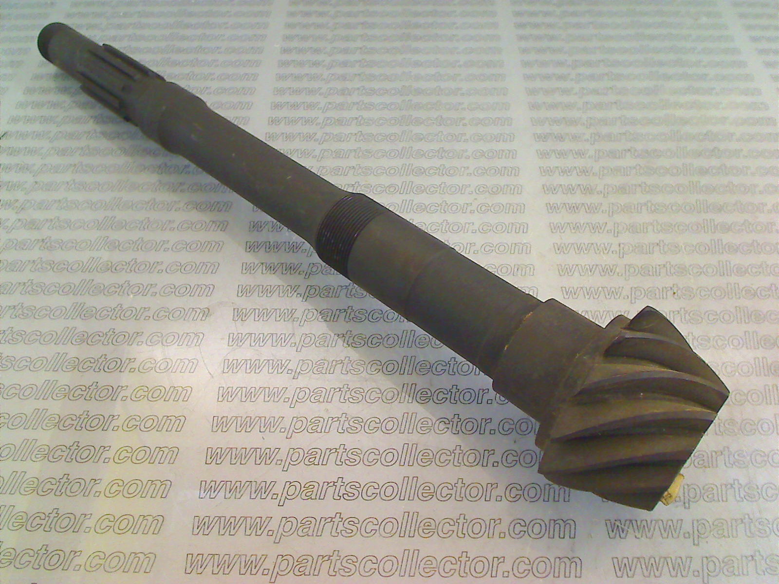 LAMBORGHINI 002308925 Transmission code 16013 compatible with: LAMBORGHINI ESPADA