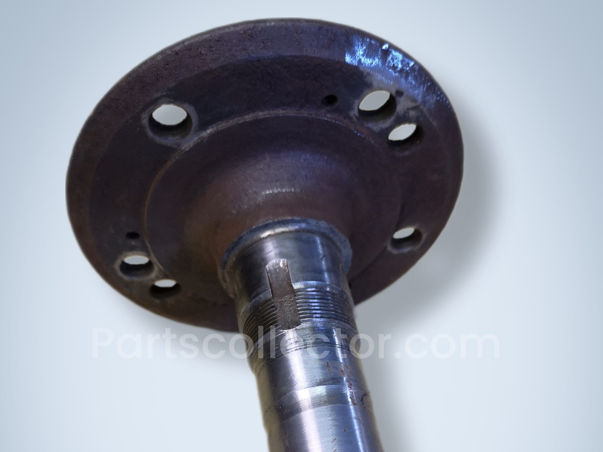 ALFA ROMEO 135632134-135632165 Transmission code 17888 compatible with: ALFA ROMEO 1900 - additional view
