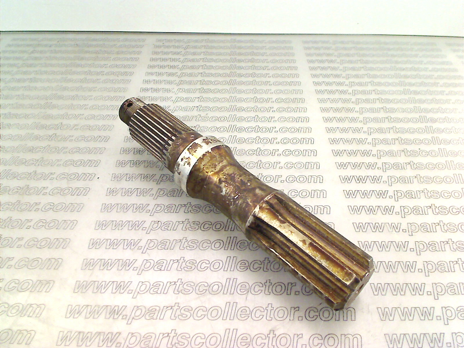 LANCIA 2160440 Transmission code 11979 compatible with: LANCIA FLAMINIA