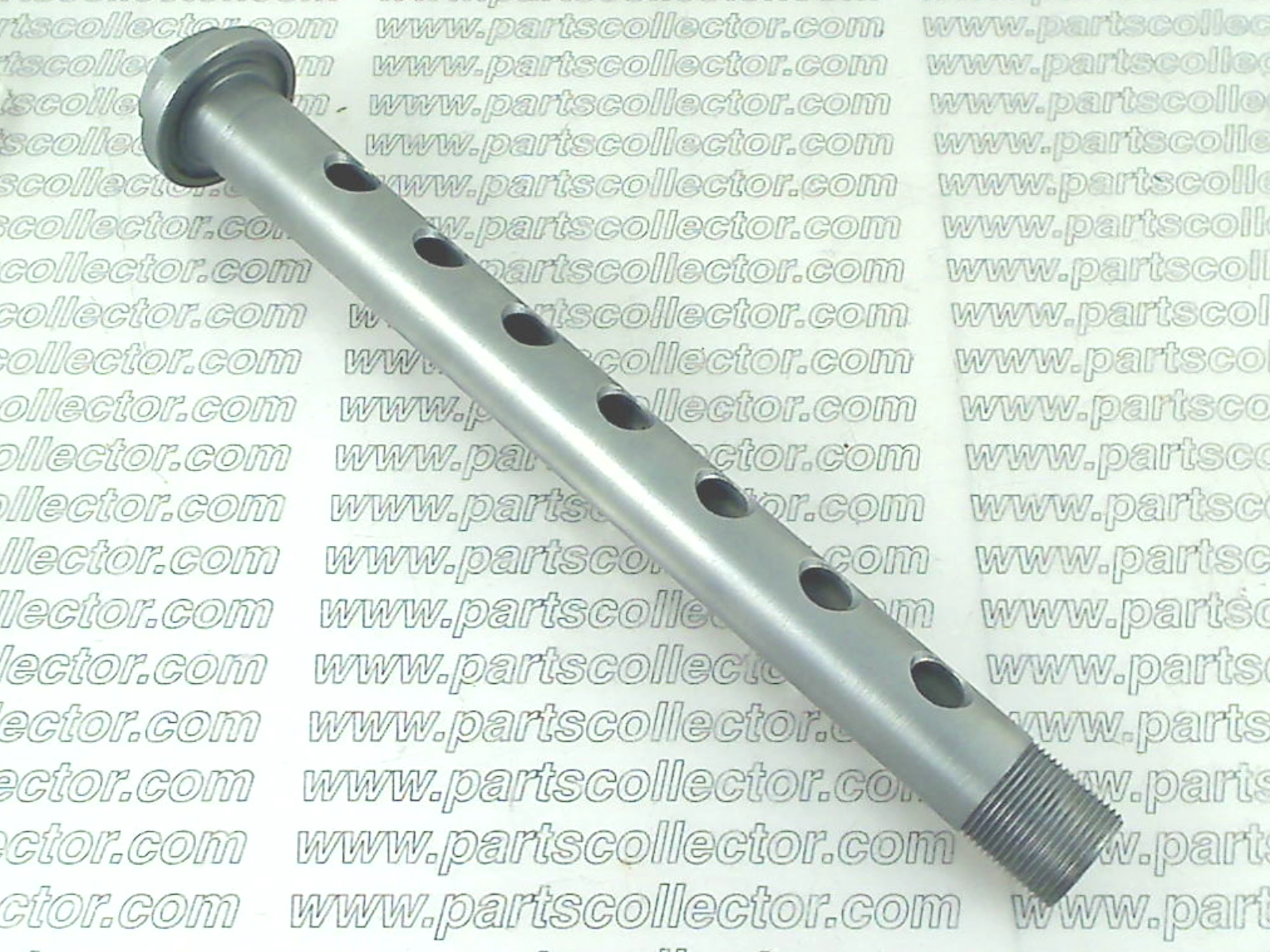 MASERATI 101/9 4063 53266 Engine code 15497 compatible with: MASERATI GHIBLI AM115, MASERATI MISTRAL AM109, MASERATI QUATTROPORTE AM107 - additional view