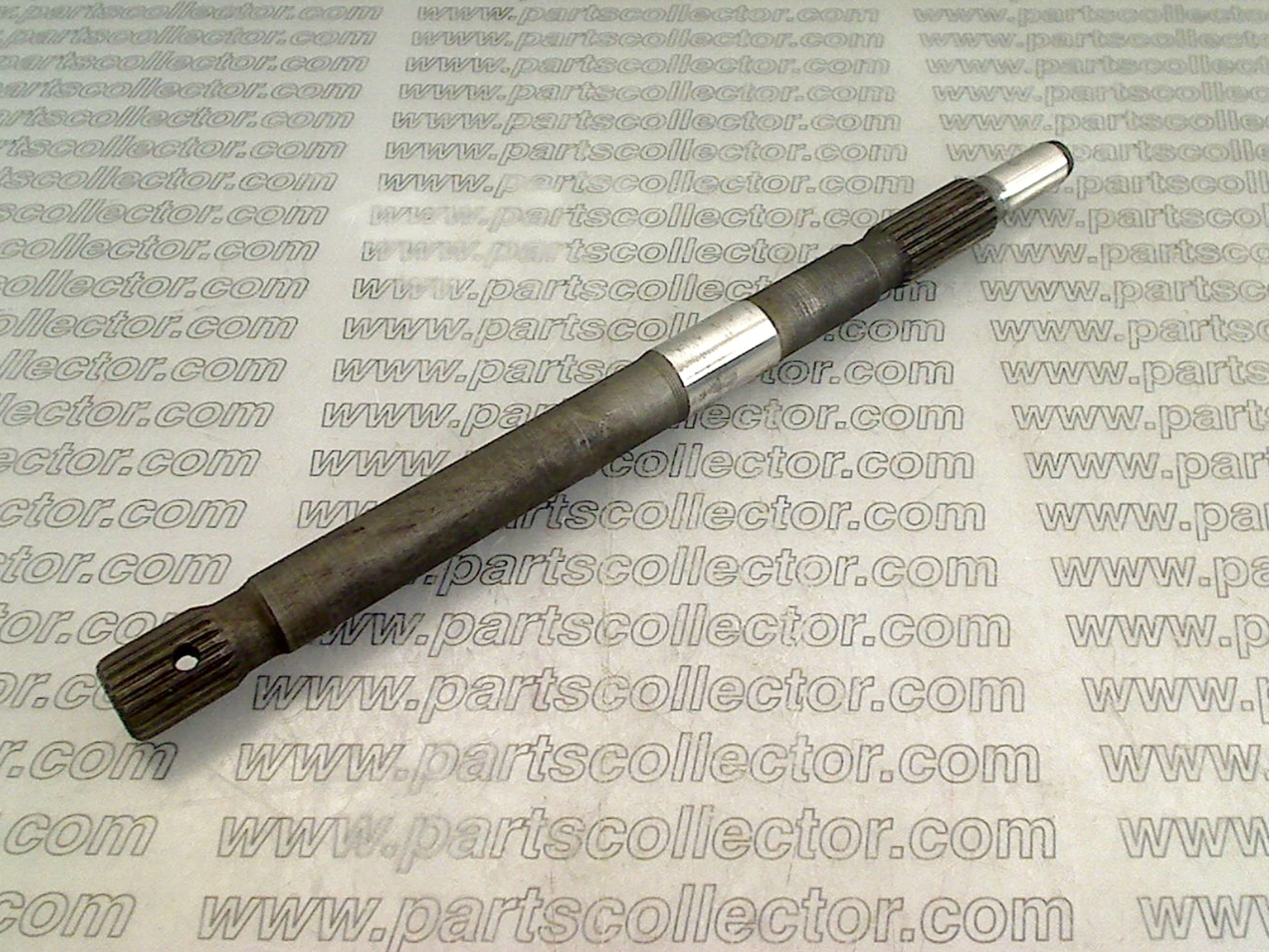 FIAT 4107995 Transmission code 15448 compatible with: FIAT 500