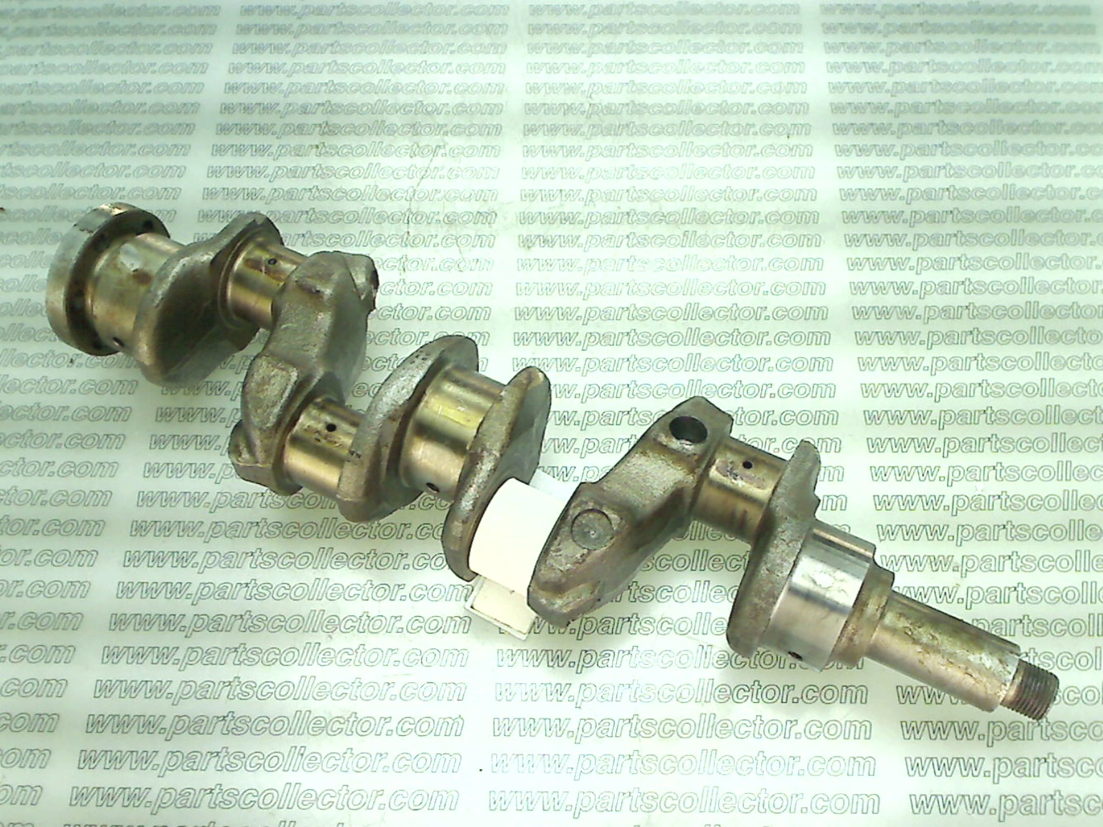 FIAT 989537 Engine code 11119 compatible with: FIAT 600