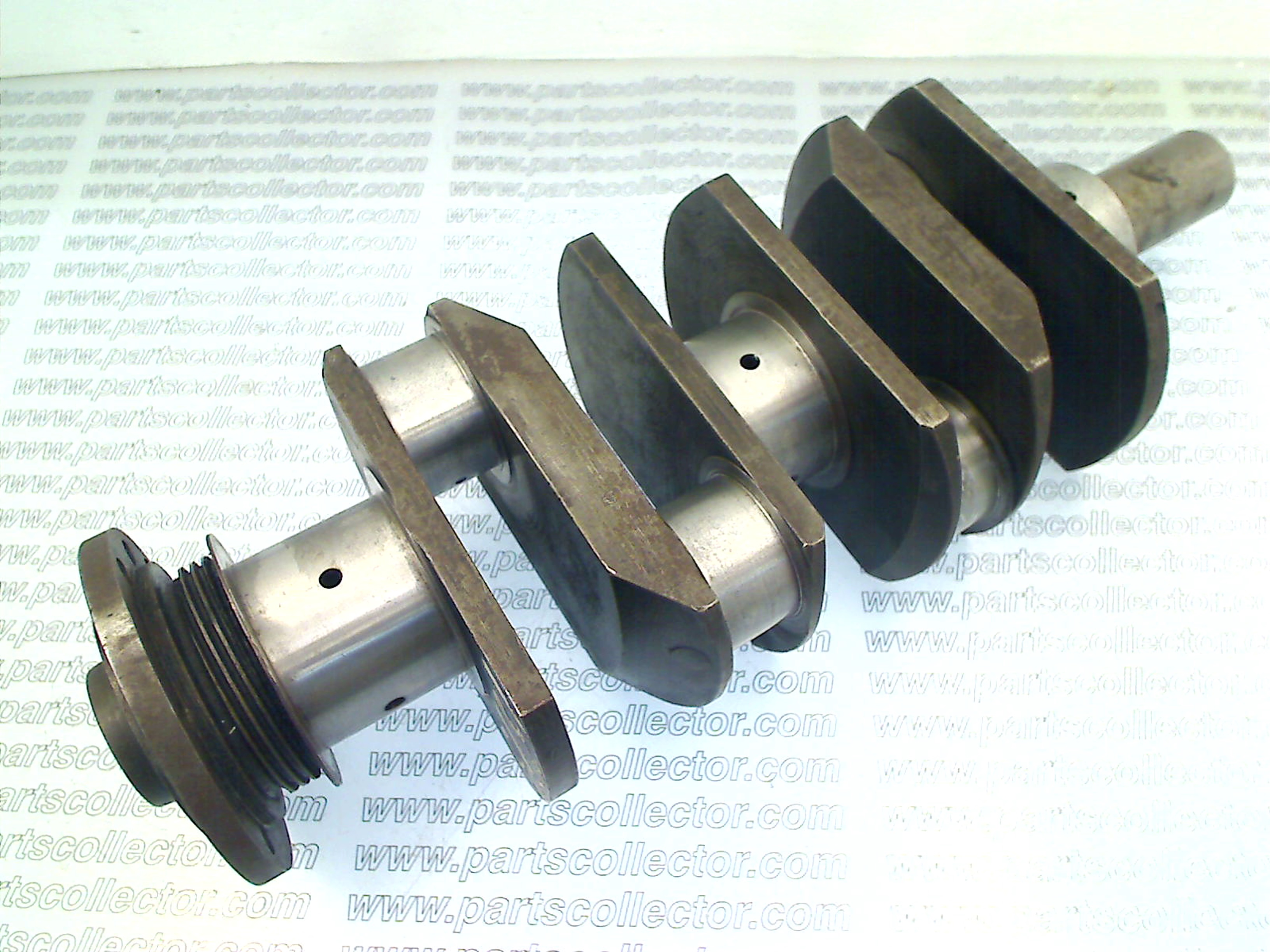 LANCIA  Engine code 17572 compatible with: LANCIA APRILIA