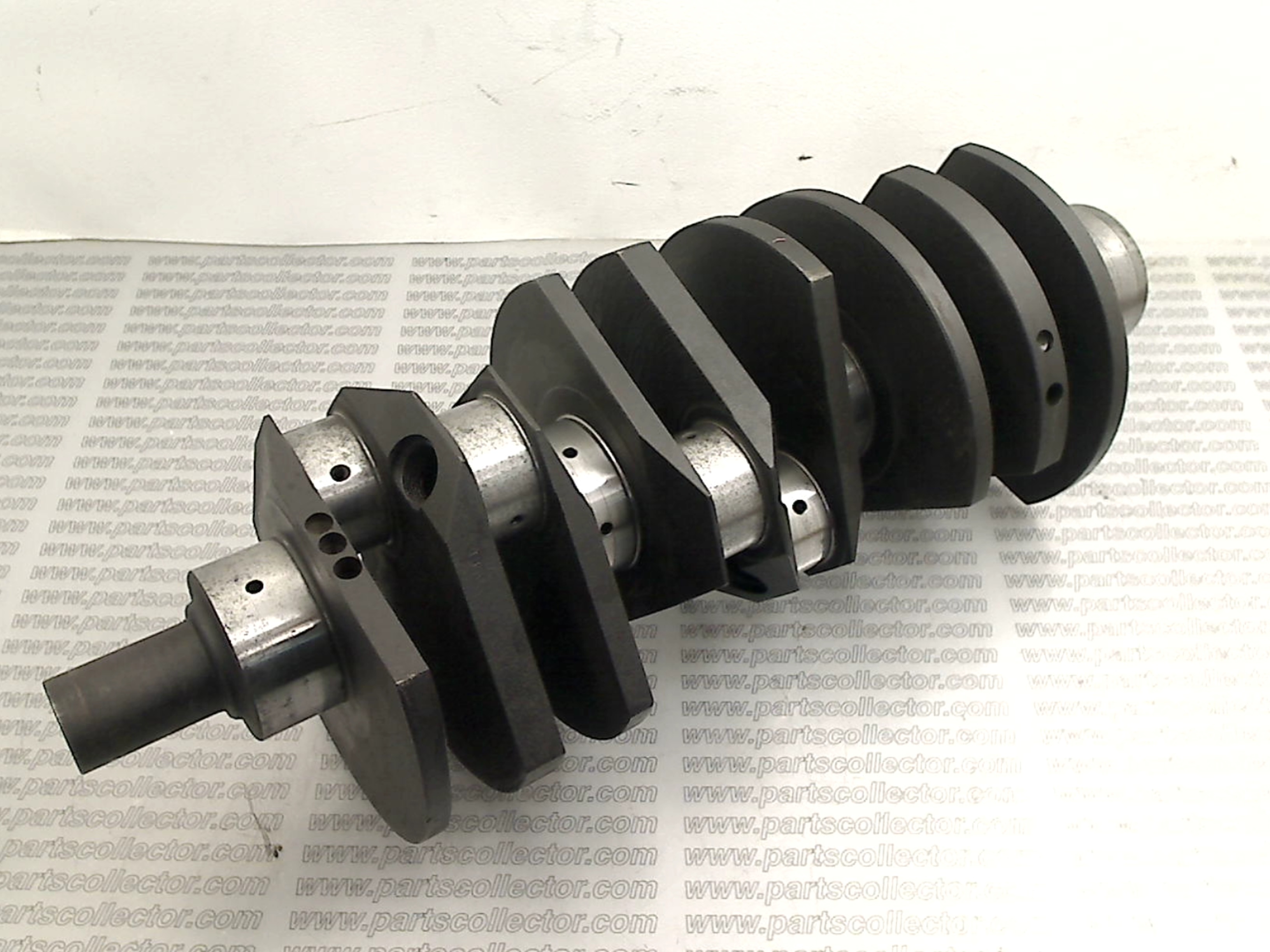 LANCIA  Engine code 17603 compatible with: LANCIA FLAMINIA
