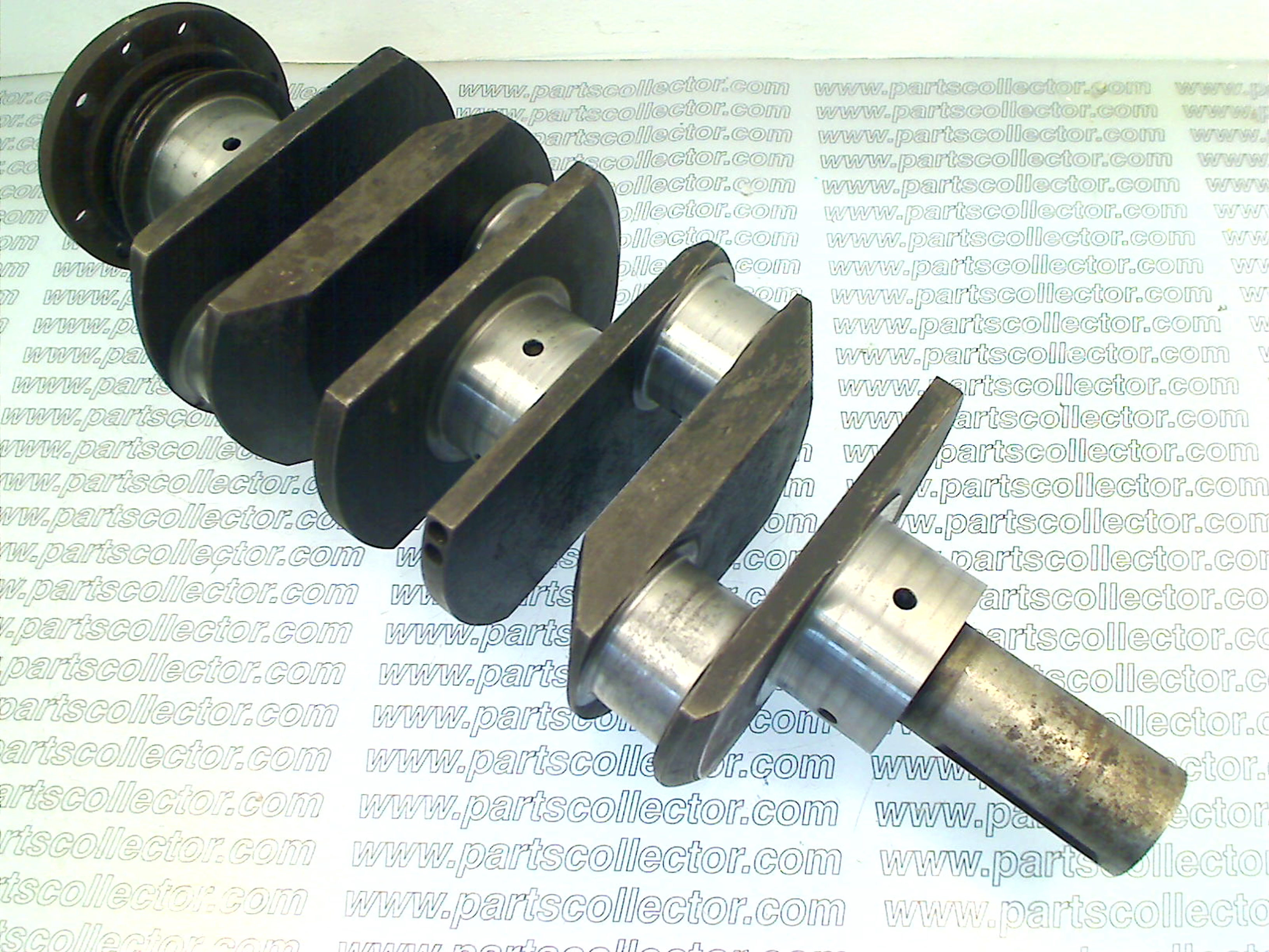 LANCIA  Engine code 1523 compatible with: LANCIA APRILIA - additional view