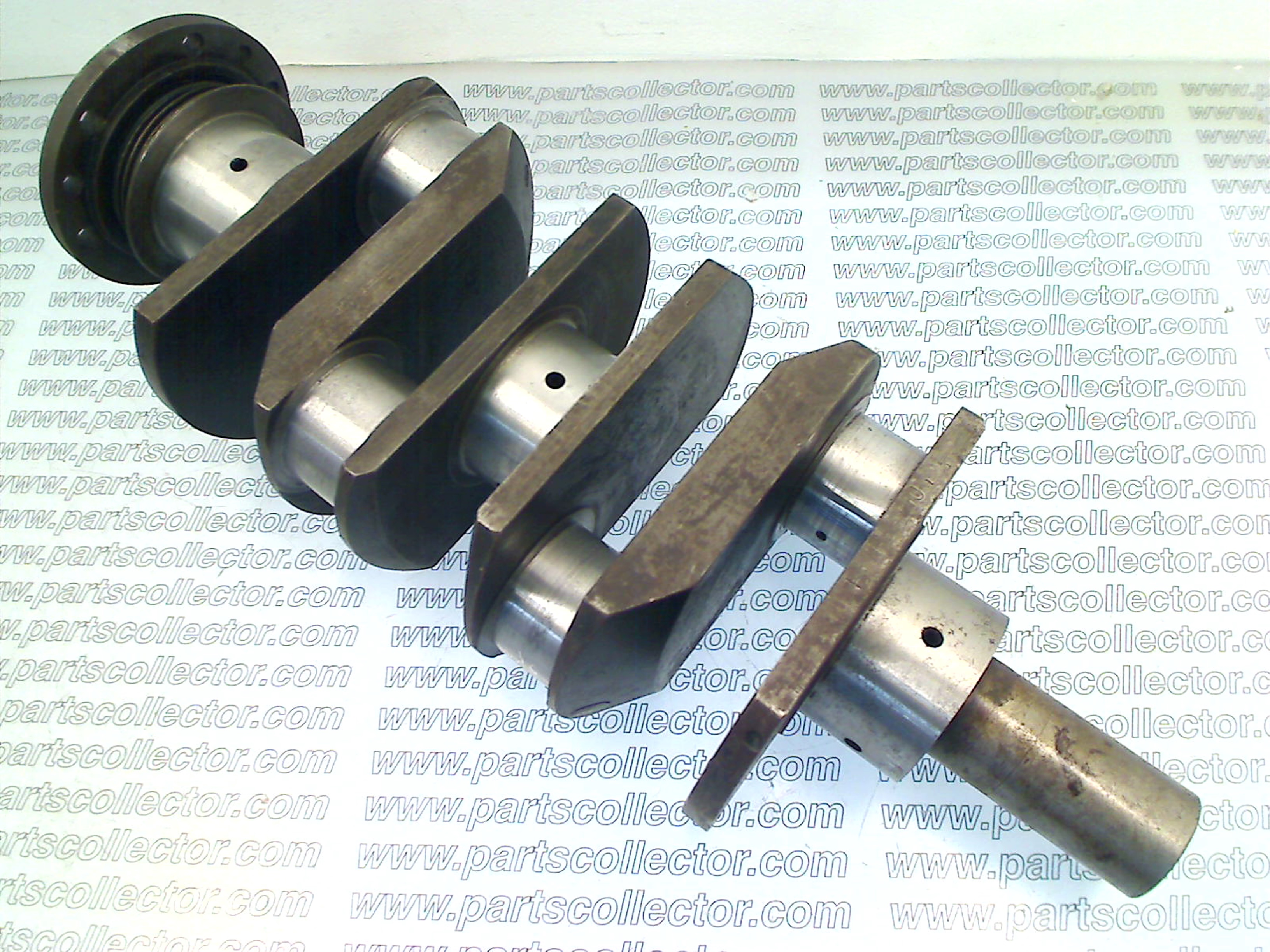LANCIA  Engine code 17572 compatible with: LANCIA APRILIA - additional view