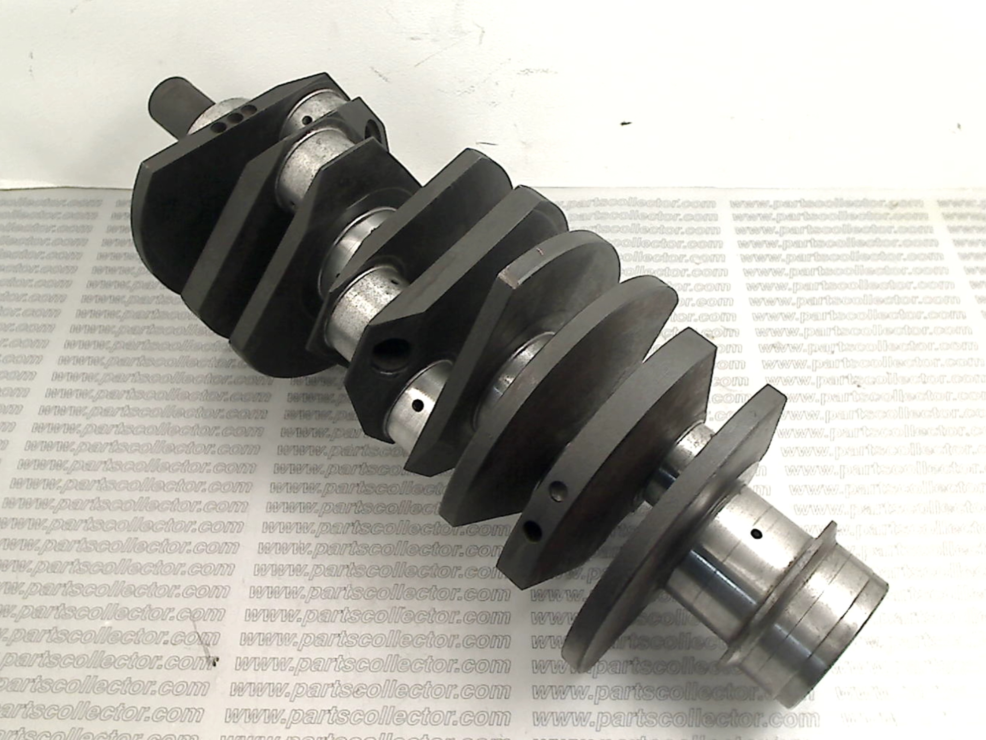 LANCIA  Engine code 17603 compatible with: LANCIA FLAMINIA - additional view