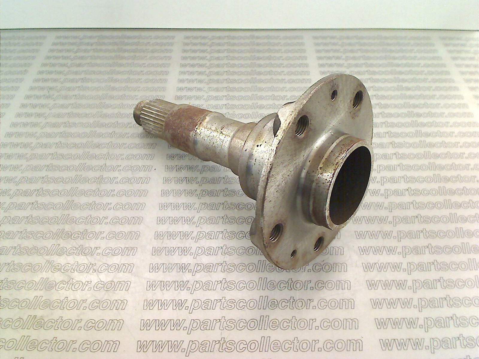 MASERATI 347200126 Transmission code 11980 compatible with: MASERATI BITURBO, MASERATI GHIBLI V6, MASERATI KARIF
