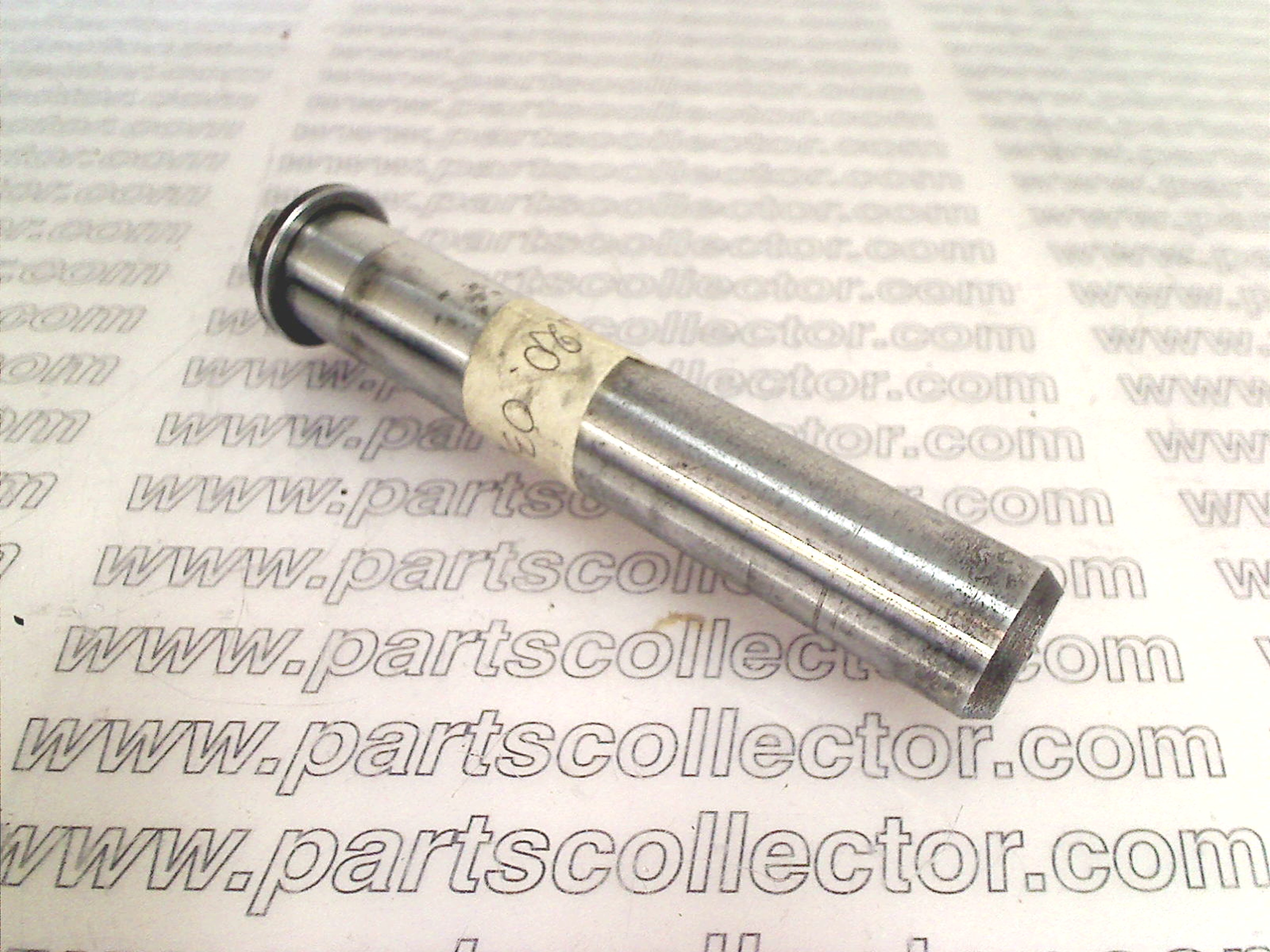 MASERATI 420.03.153.00      4200315300 Engine code 18023 compatible with: MASERATI QUATTROPORTE III AM330 - detail view