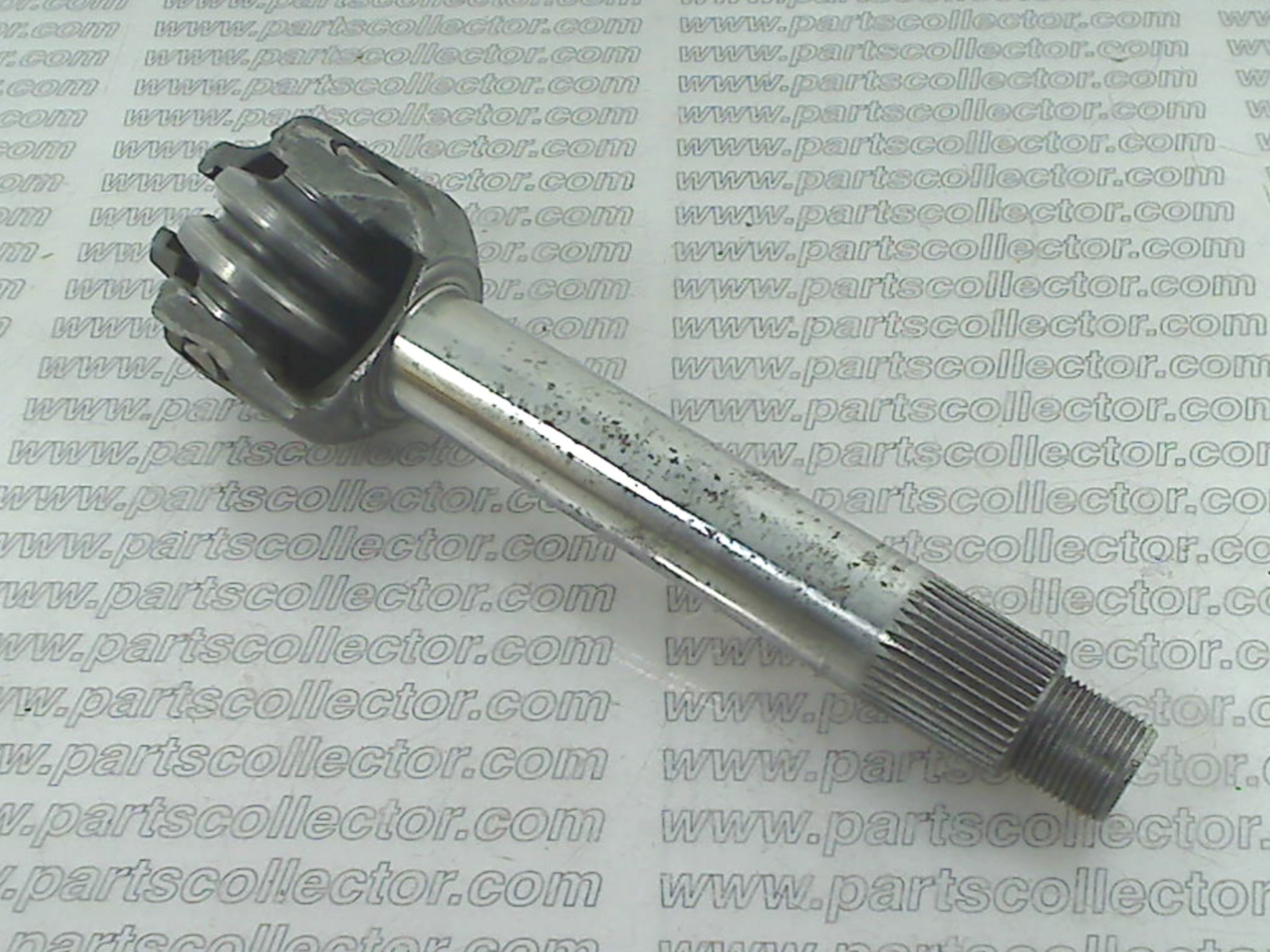 ALFA ROMEO  Steering and Wheels code 18308 compatible with: ALFA ROMEO 1900