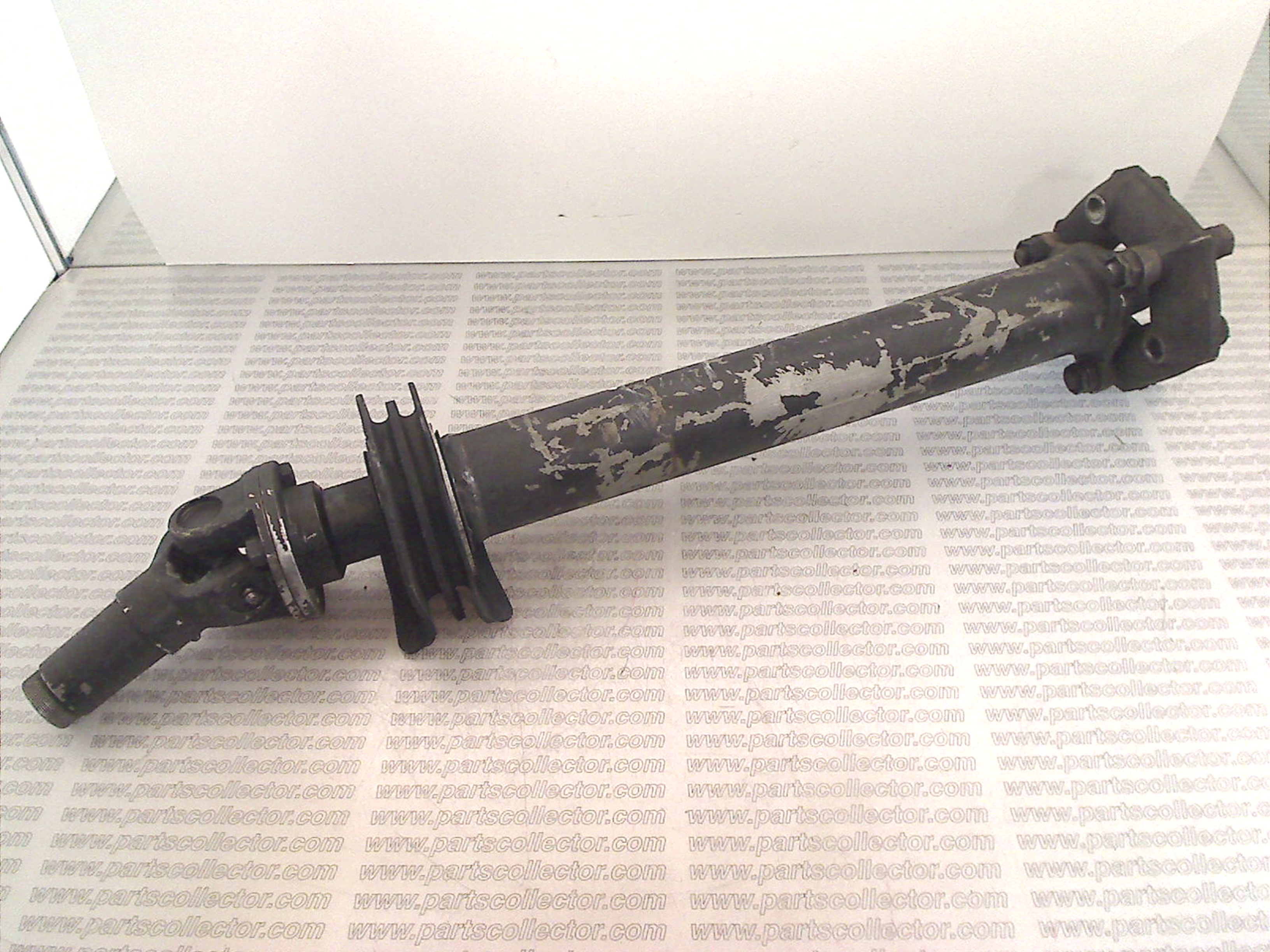 ALFA ROMEO  Transmission code 14634 compatible with: ALFA ROMEO ALFA ROMEO, ALFA ROMEO GIULIA 105