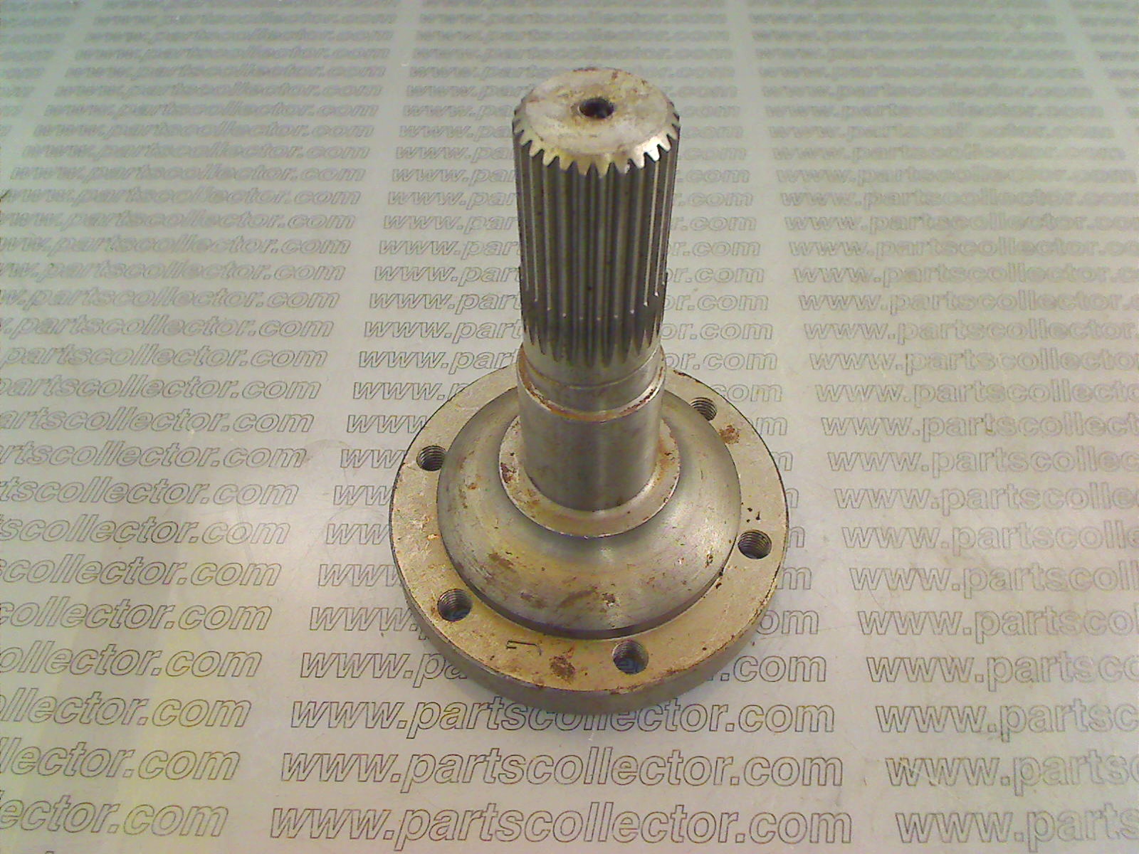 MASERATI 316220335 Transmission code 16012 compatible with: MASERATI BITURBO, MASERATI MASERATI