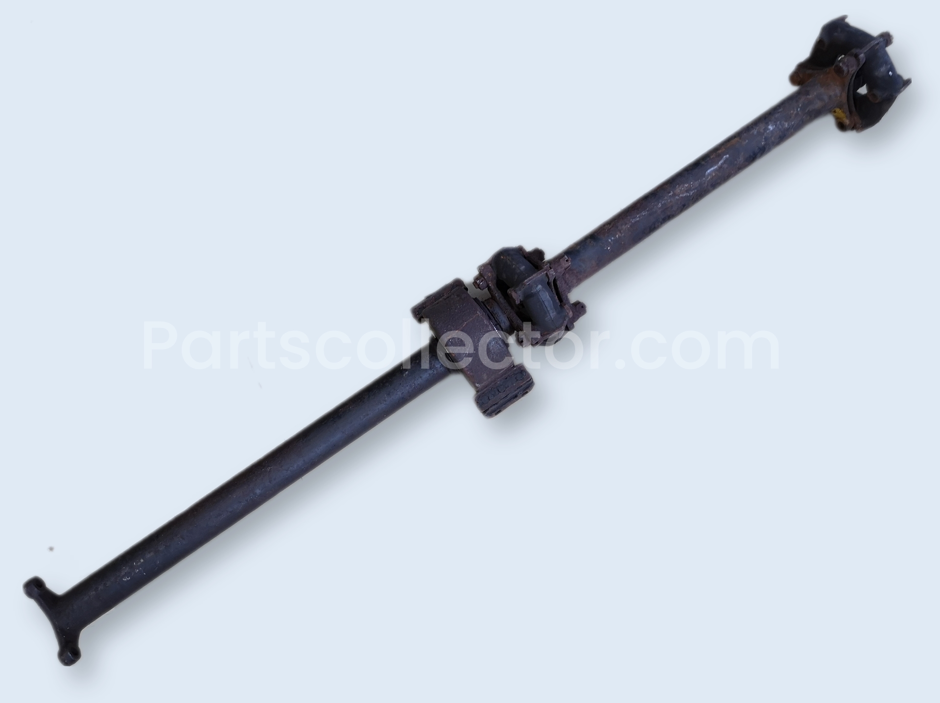 LANCIA 1203902   1203972   1204093 Transmission code 18229 compatible with: LANCIA FLAMINIA, LANCIA FLAMINIA ZAGATO