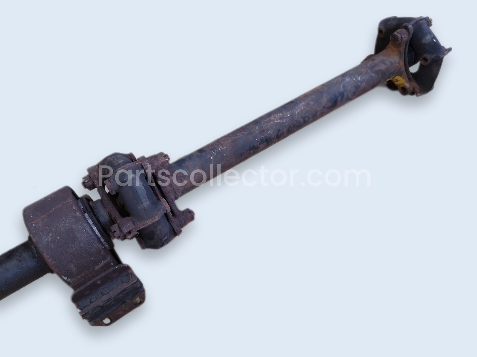 LANCIA 1203902   1203972   1204093 Transmission code 18229 compatible with: LANCIA FLAMINIA, LANCIA FLAMINIA ZAGATO - additional view