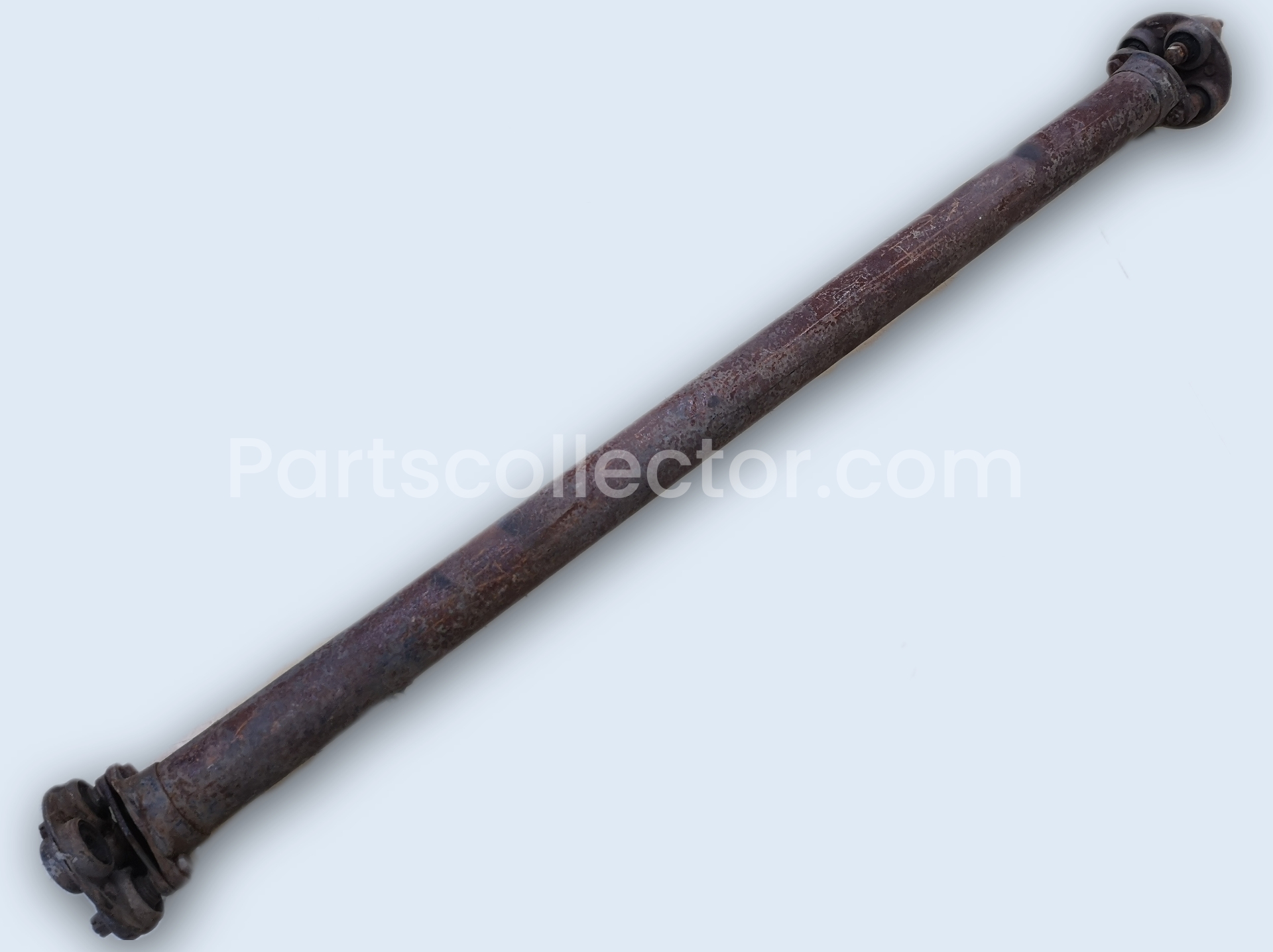 LANCIA  Transmission code 18227 compatible with: LANCIA FLAMINIA