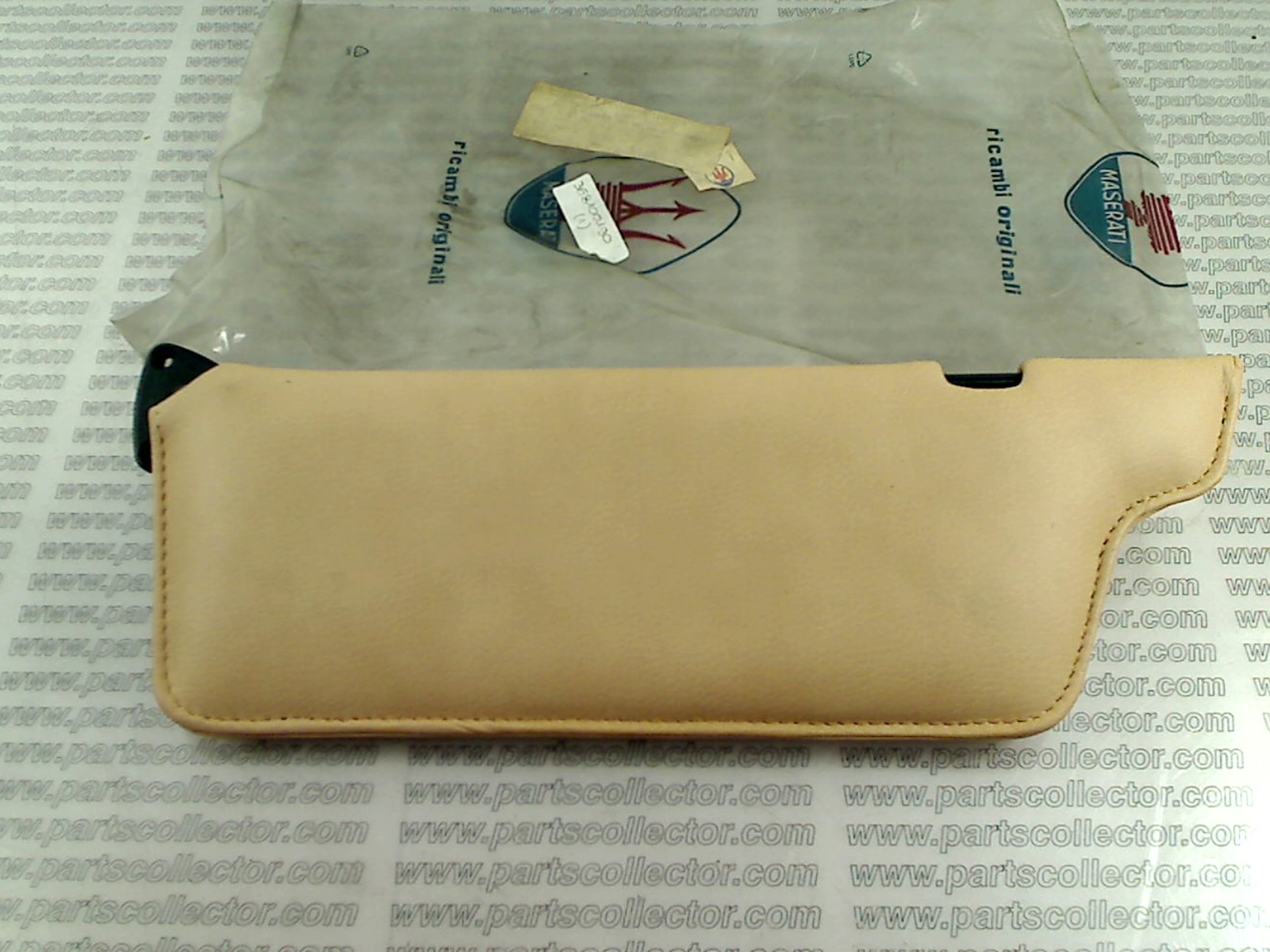 MASERATI 368100190 Car body code 18196 compatible with: MASERATI GHIBLI 2.8 V6 - additional view