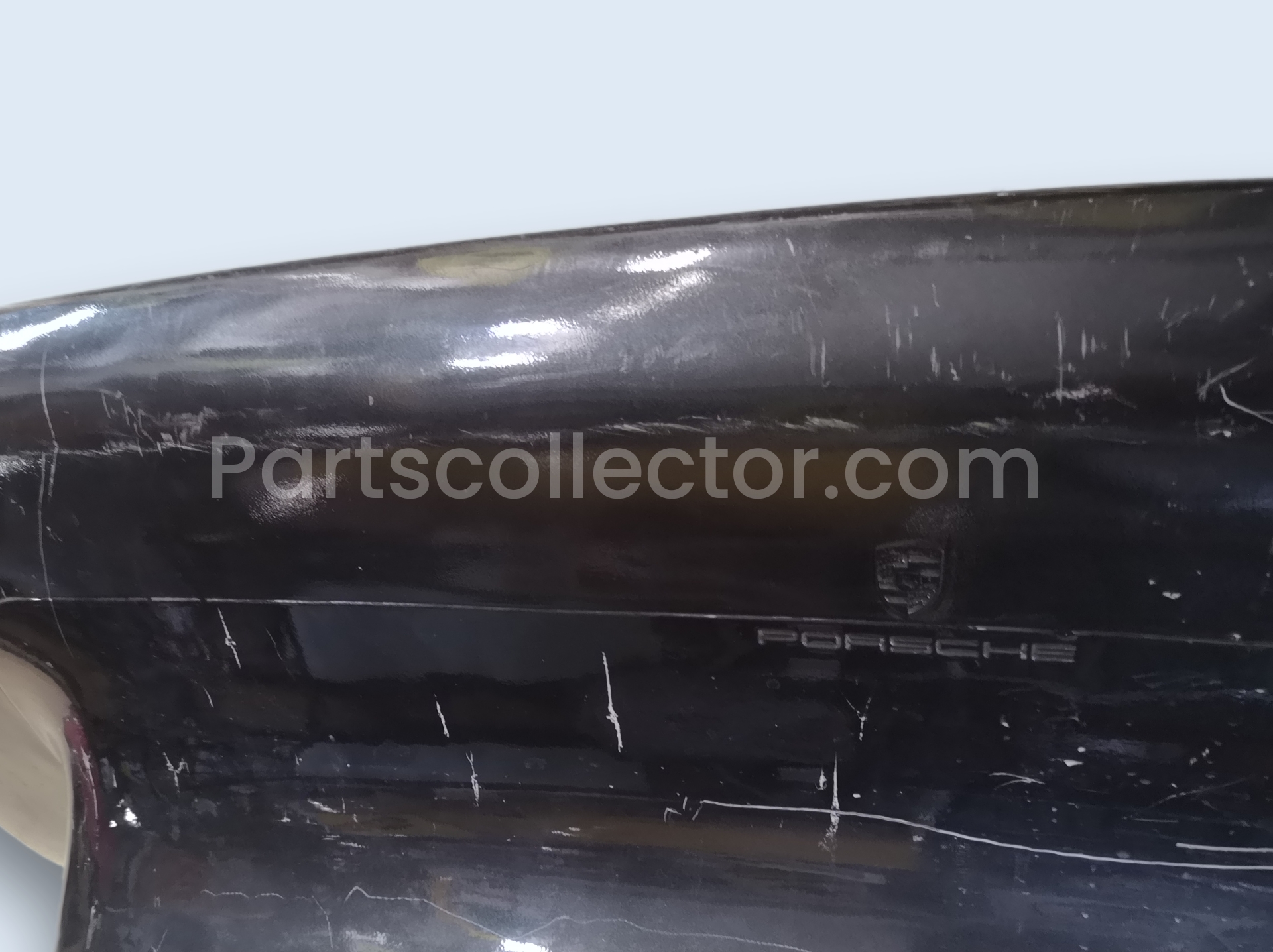 PORSCHE  Car body code 17850 compatible with: PORSCHE 911 - additional view