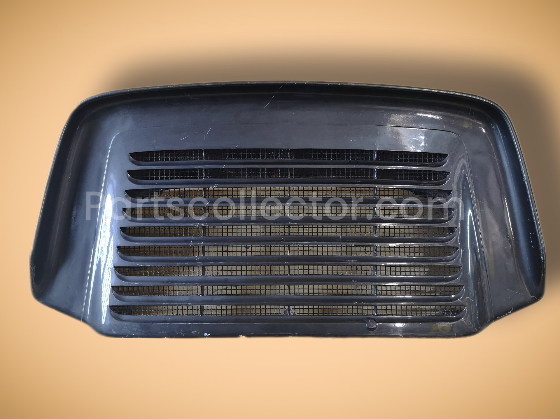 PORSCHE  Car body code 17850 compatible with: PORSCHE 911 - detail view