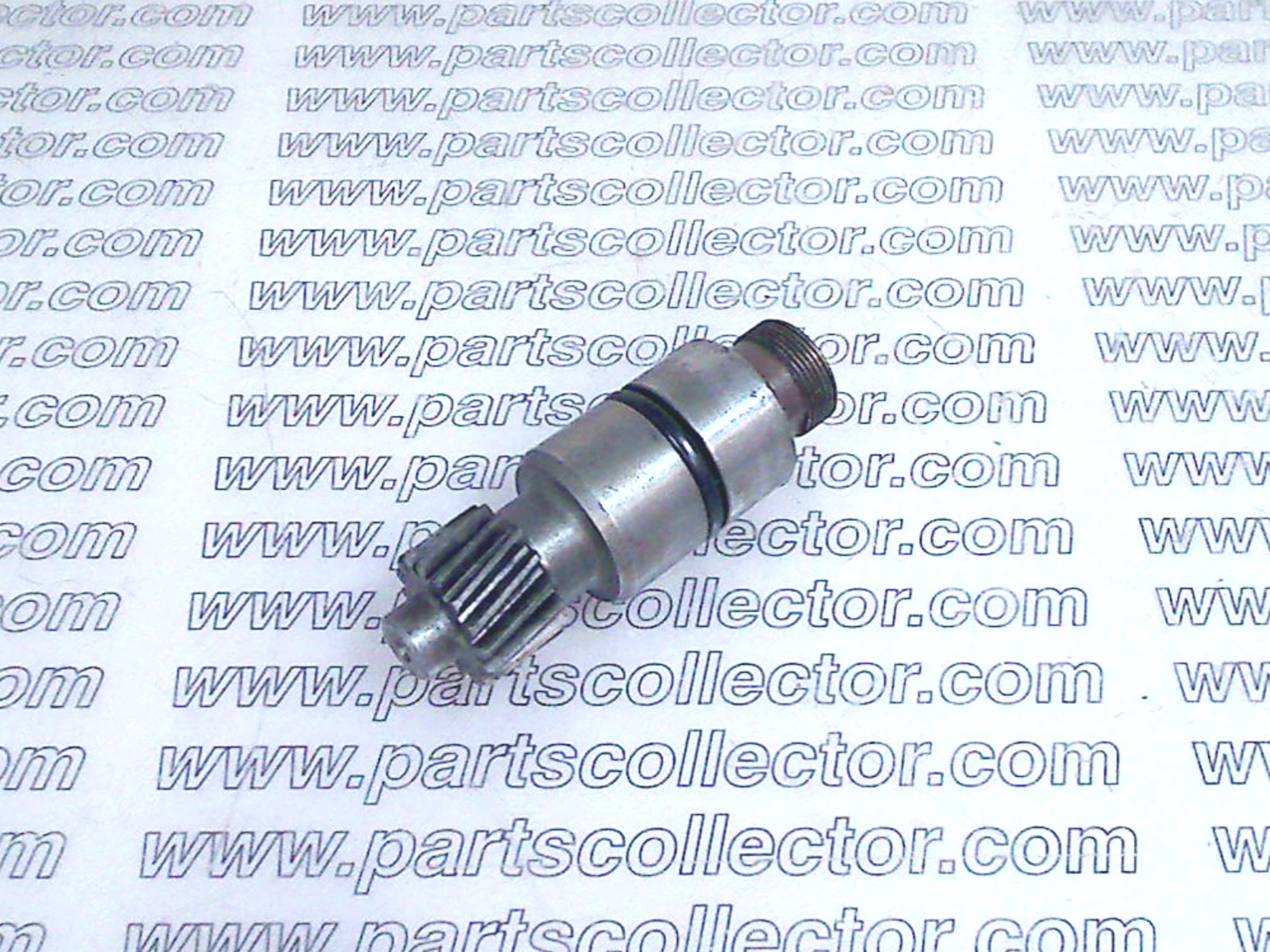 FERRARI 520707  520849  521329 Transmission code 18089 compatible with: FERRARI 365 GT 2+2 - additional view