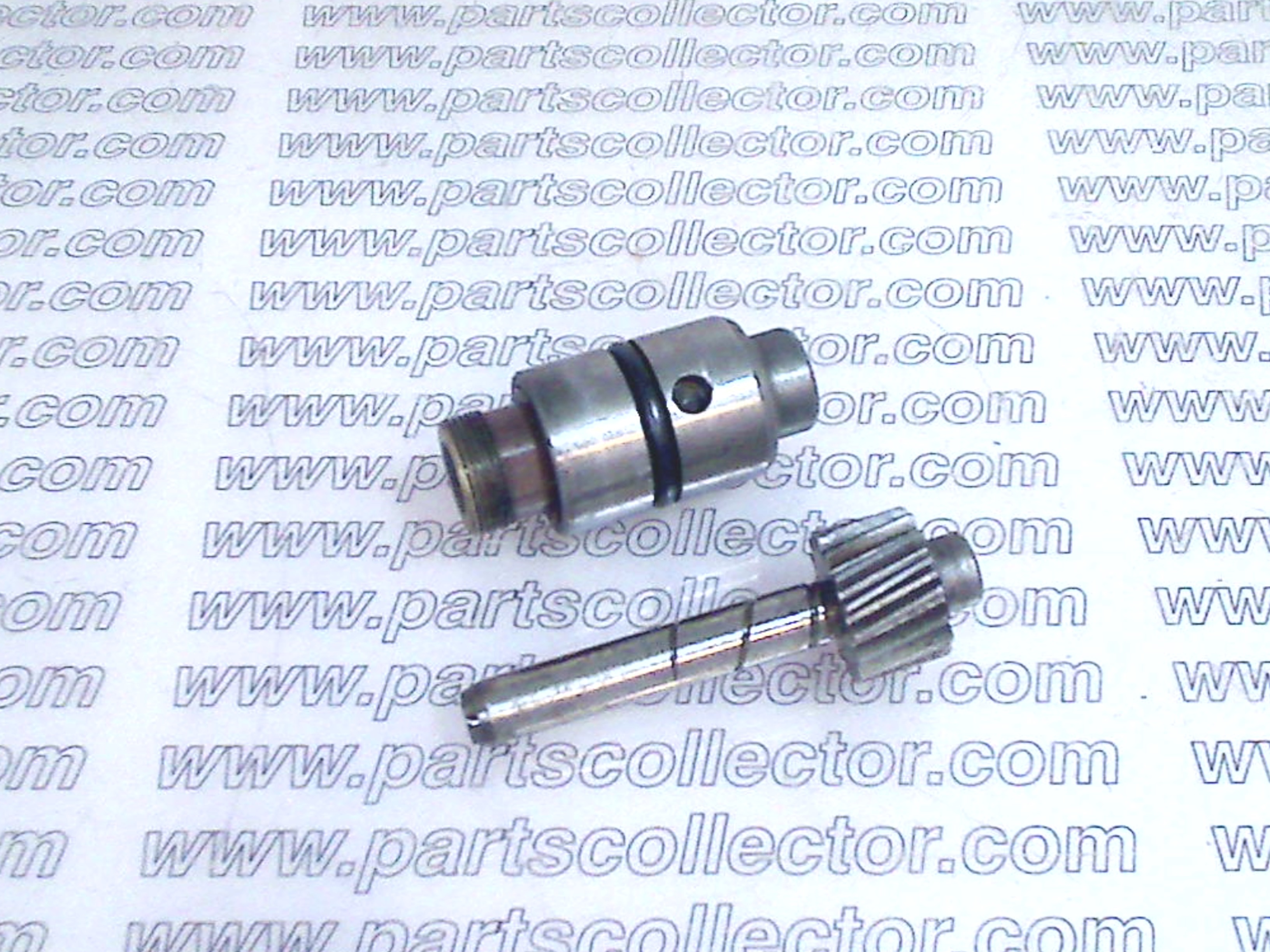 FERRARI 520707  520849  521329 Transmission code 18089 compatible with: FERRARI 365 GT 2+2 - detail view
