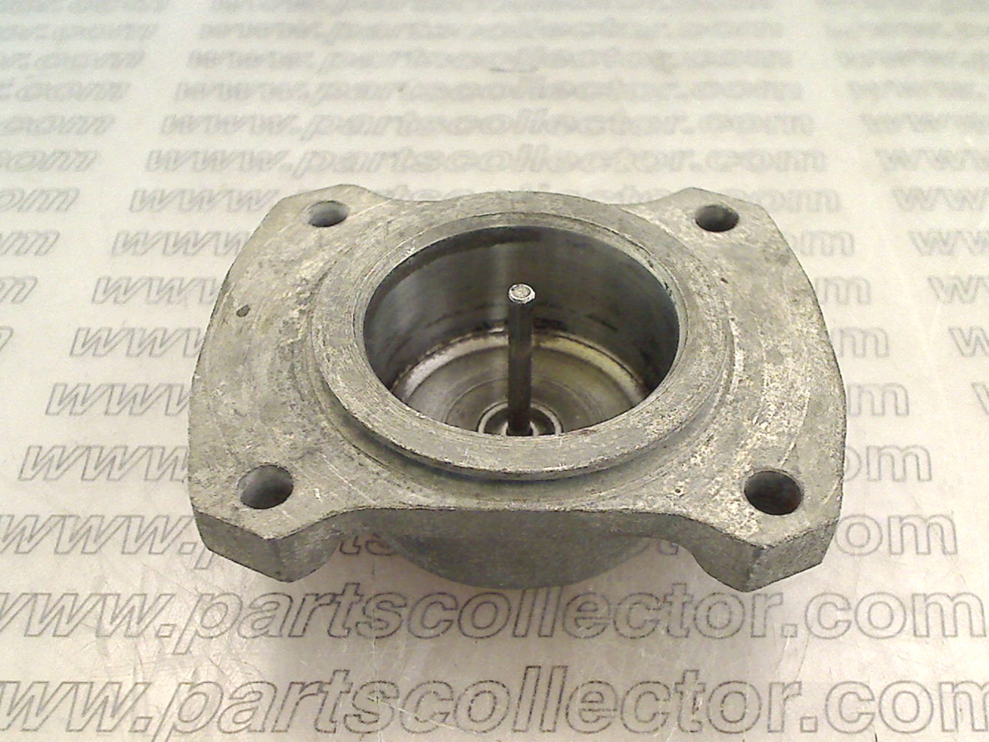 DUNLOP 688682 Brake system code 14630 compatible with: DUNLOP DUNLOP - additional view