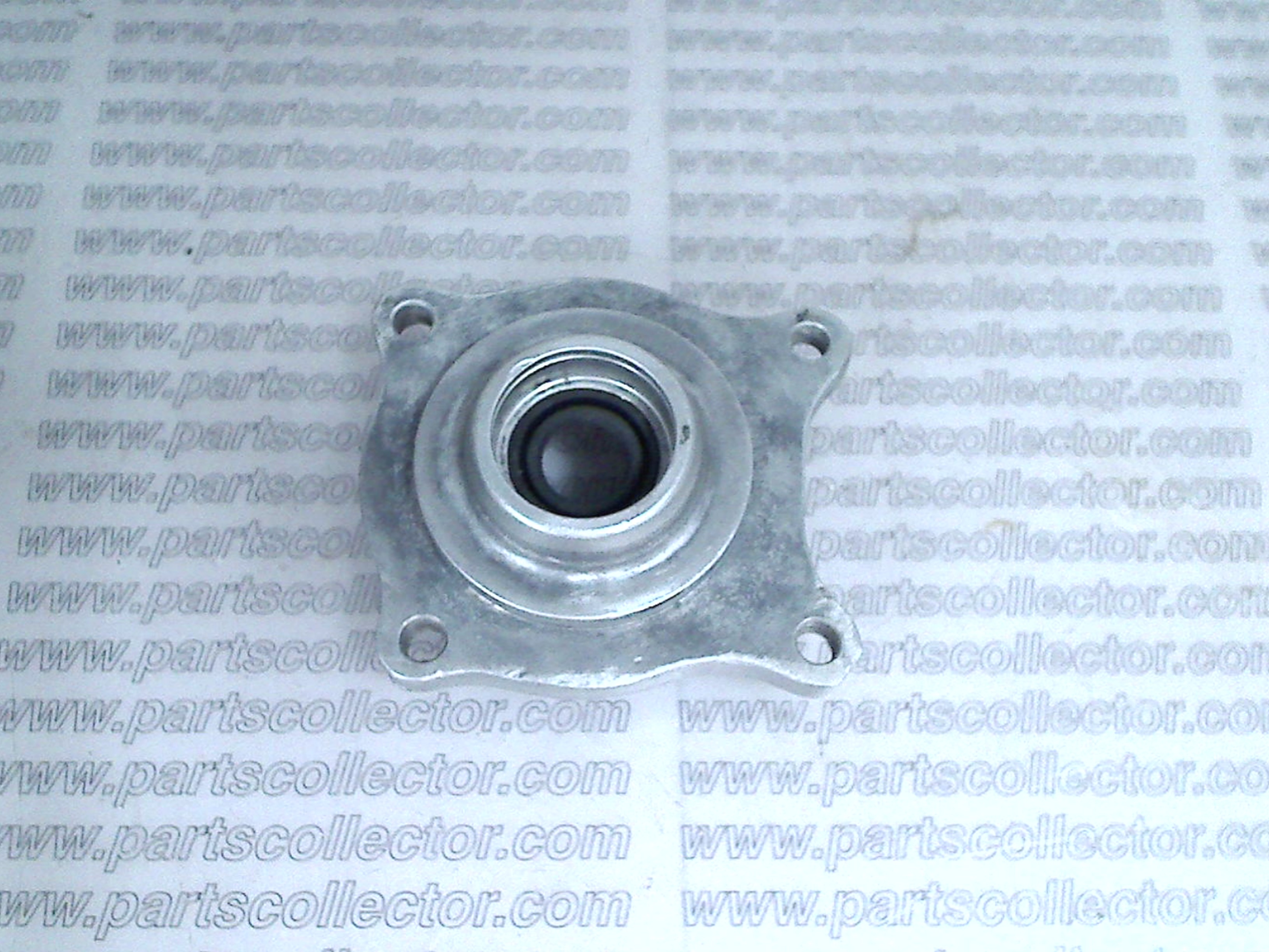 FERRARI 26491 Engine code 18840 compatible with: FERRARI 275 GTB 2, FERRARI 275 GTS