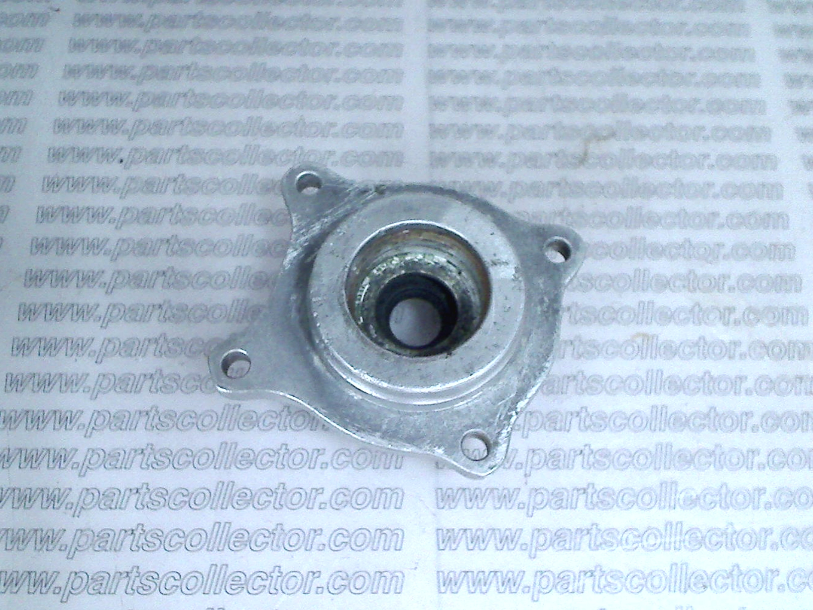 FERRARI 26491 Engine code 18840 compatible with: FERRARI 275 GTB 2, FERRARI 275 GTS - additional view