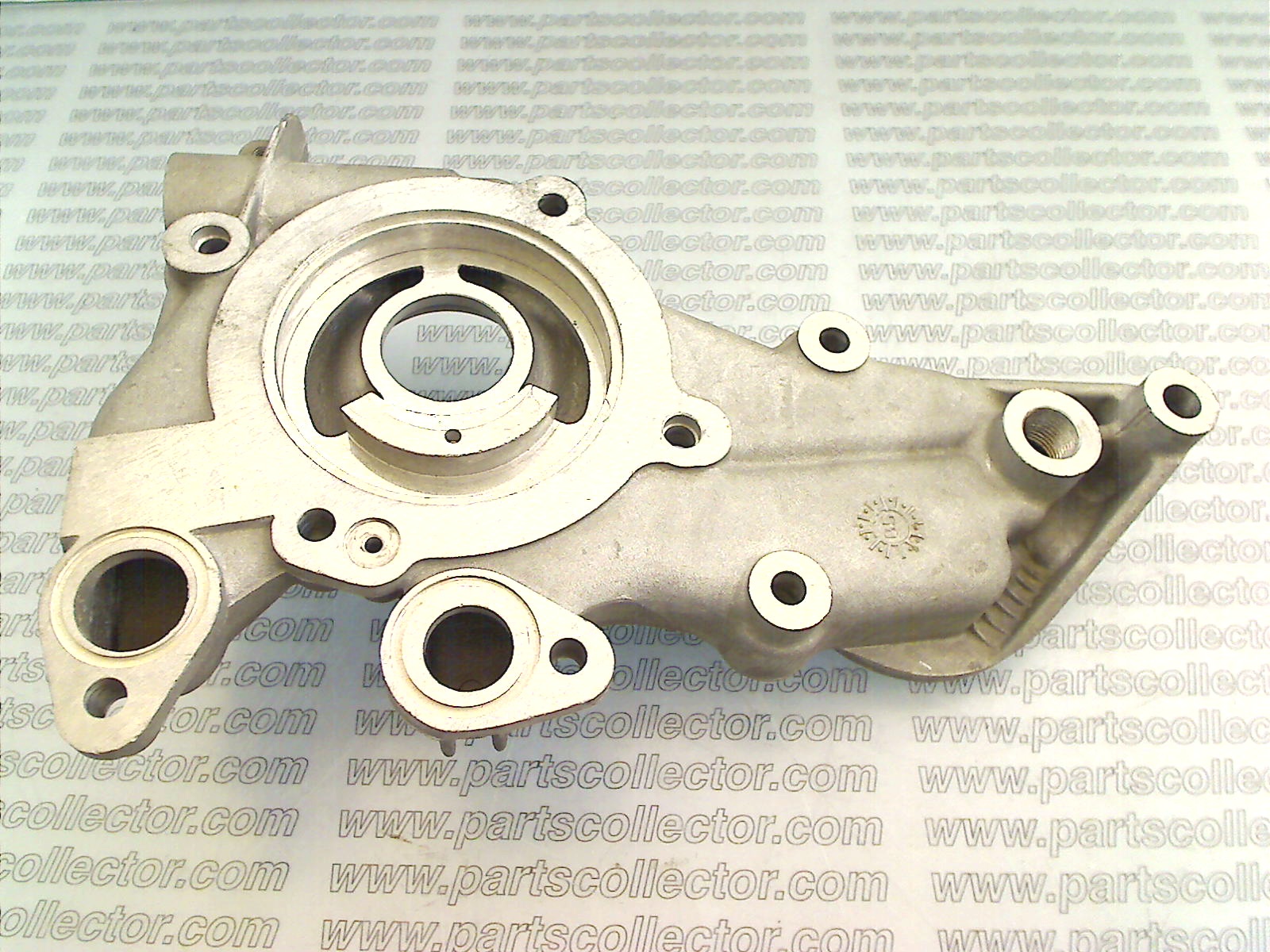 MASERATI 311820326 Engine code 11933 compatible with: MASERATI BITURBO, MASERATI KARIF - additional view