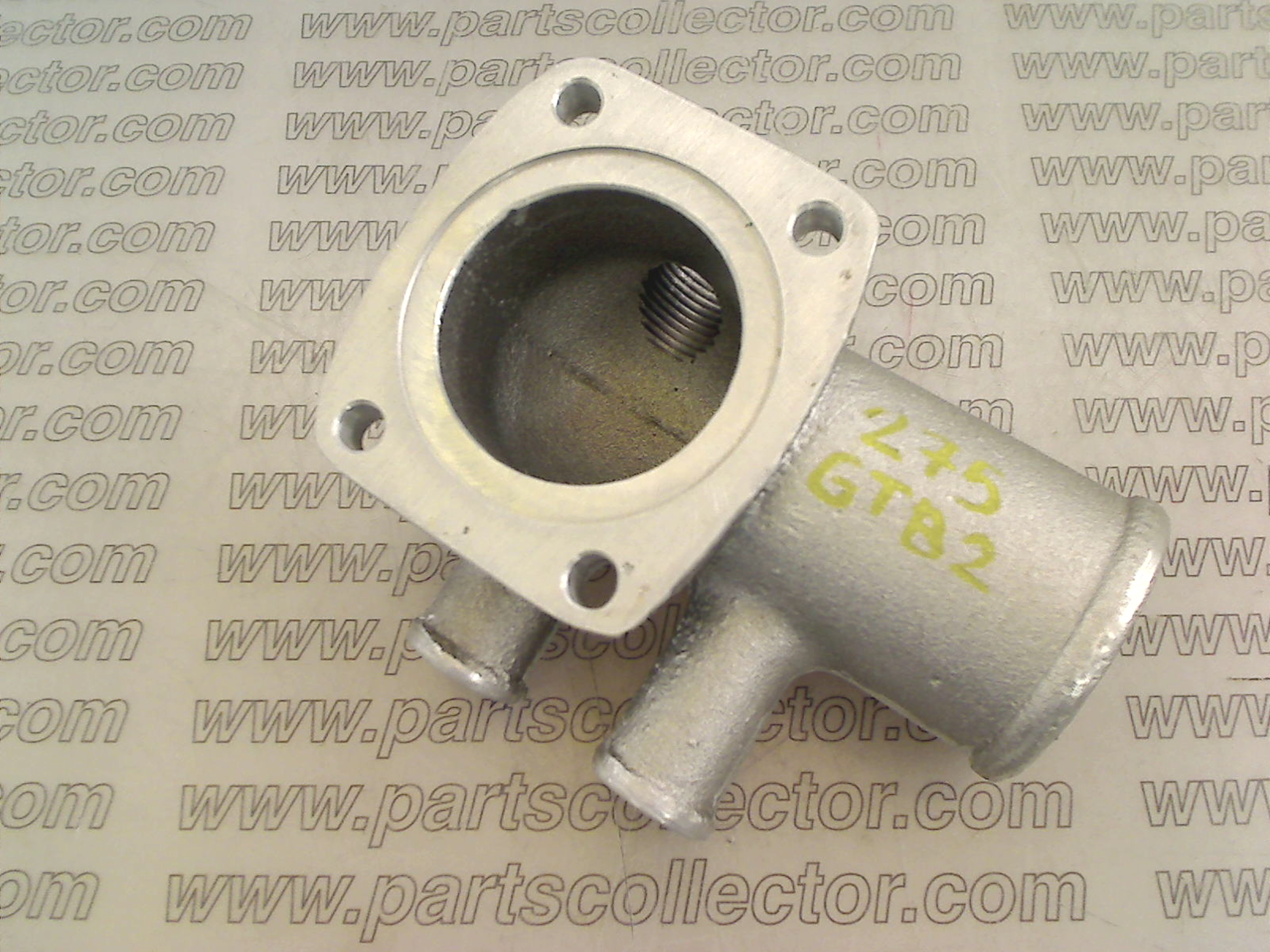FERRARI 800110 Engine code 14757 compatible with: FERRARI 275 GTB 2, FERRARI 275 GTS - additional view