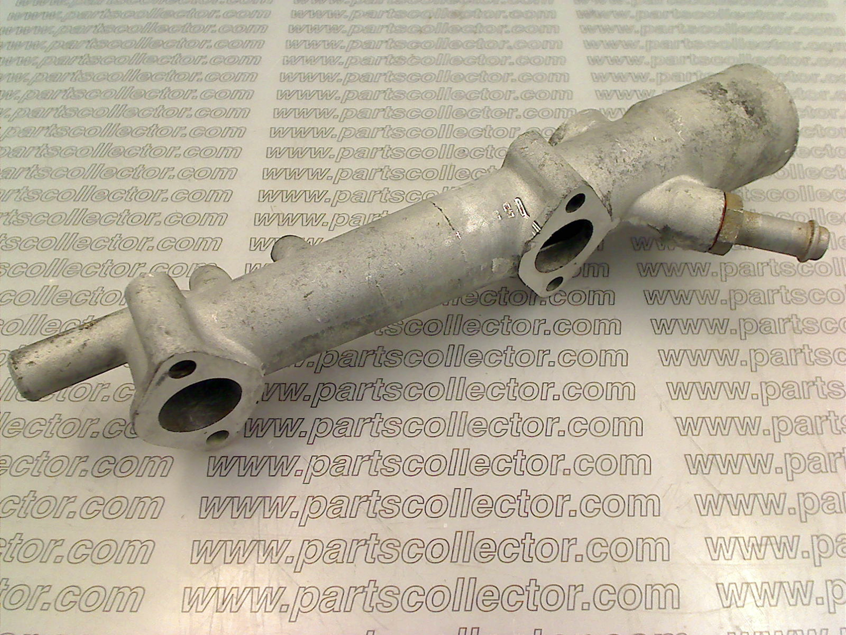 LANCIA 818.100 2214534 Engine code 17322 compatible with: LANCIA FULVIA - additional view