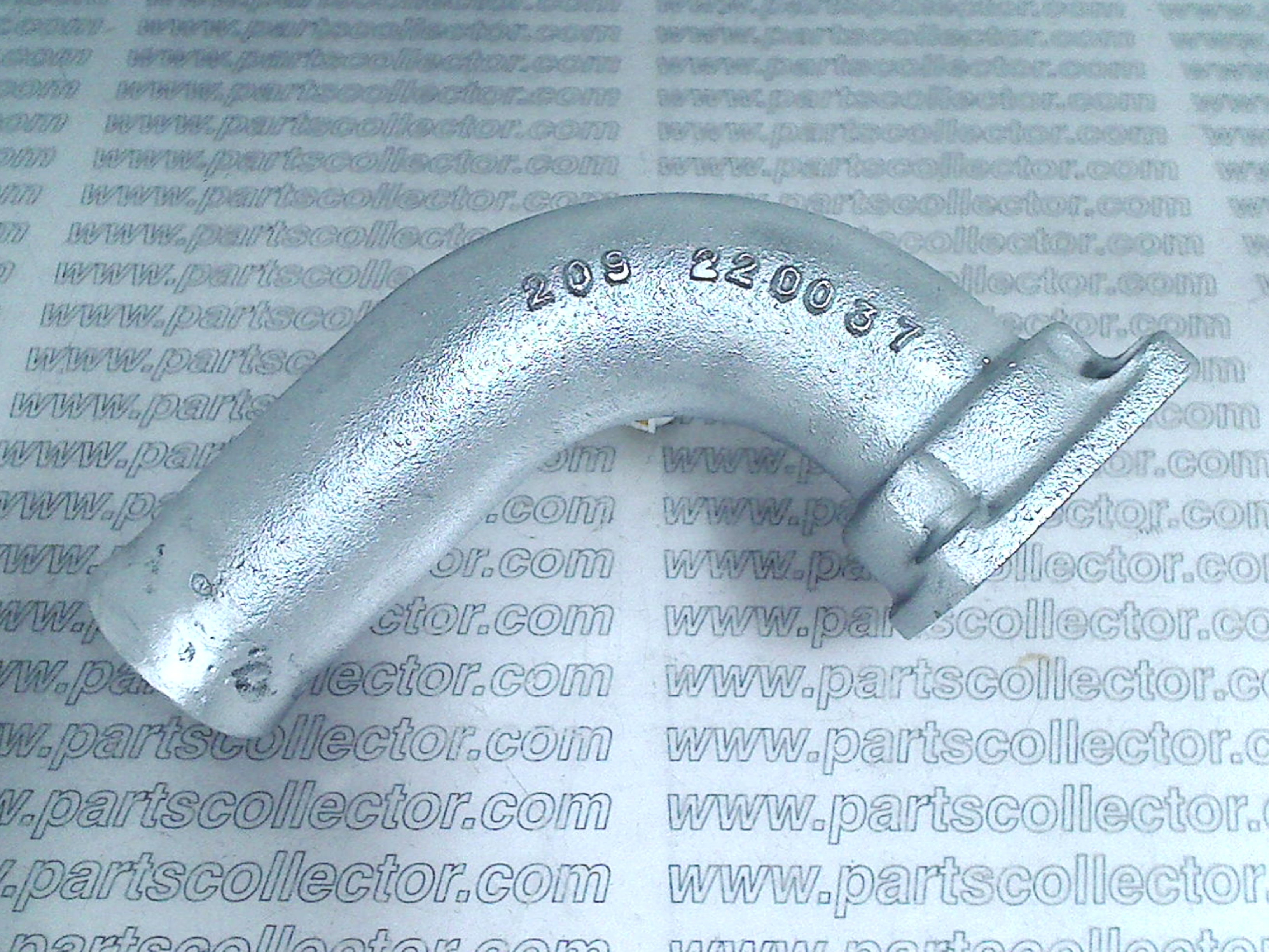 FERRARI 9220037     209 220037 Engine code 18634 compatible with: FERRARI 365 GT 2+2