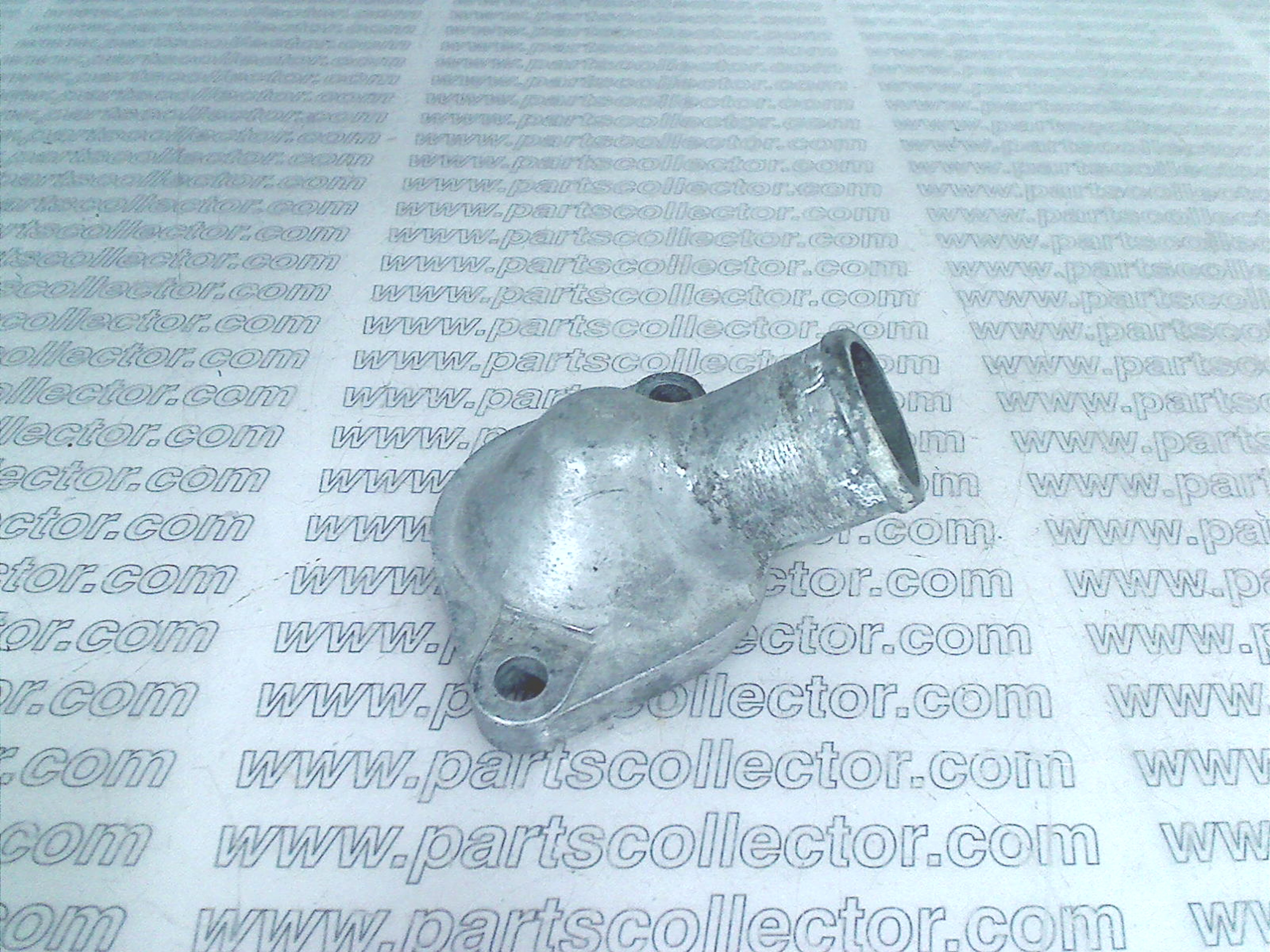 ALFA ROMEO  Engine code 18629 compatible with: ALFA ROMEO DUETTO SPIDER 105, ALFA ROMEO DUETTO SPIDER 115, ALFA ROMEO GIULIA 105, ALFA ROMEO GIULIA 1300  105, ALFA ROMEO GIULIA 1600 105, ALFA ROMEO GIULIA SPRINT-SPIDER, ALFA ROMEO GIULIA SUPER  105 - additional view