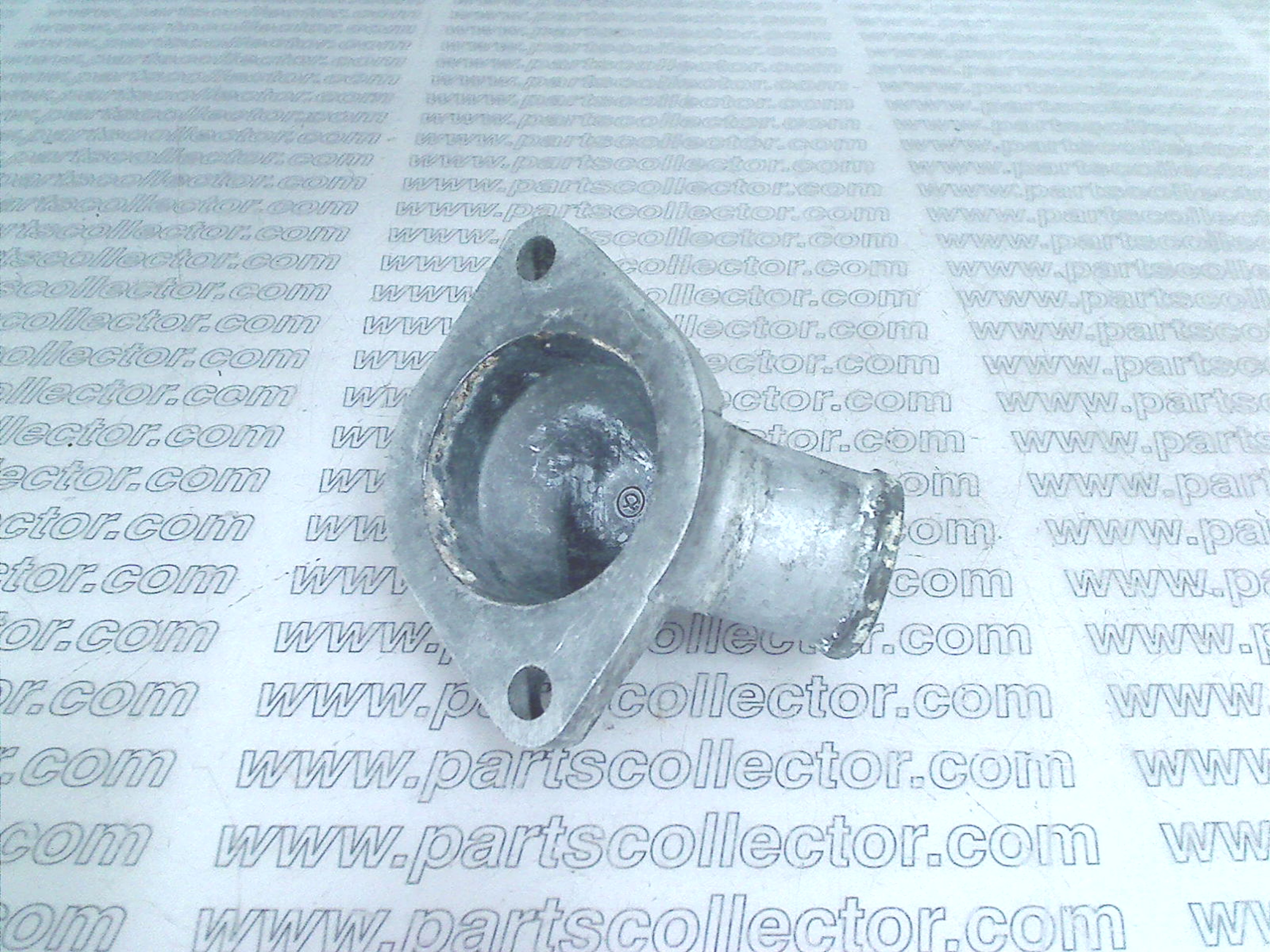 ALFA ROMEO  Engine code 18629 compatible with: ALFA ROMEO DUETTO SPIDER 105, ALFA ROMEO DUETTO SPIDER 115, ALFA ROMEO GIULIA 105, ALFA ROMEO GIULIA 1300  105, ALFA ROMEO GIULIA 1600 105, ALFA ROMEO GIULIA SPRINT-SPIDER, ALFA ROMEO GIULIA SUPER  105 - detail view