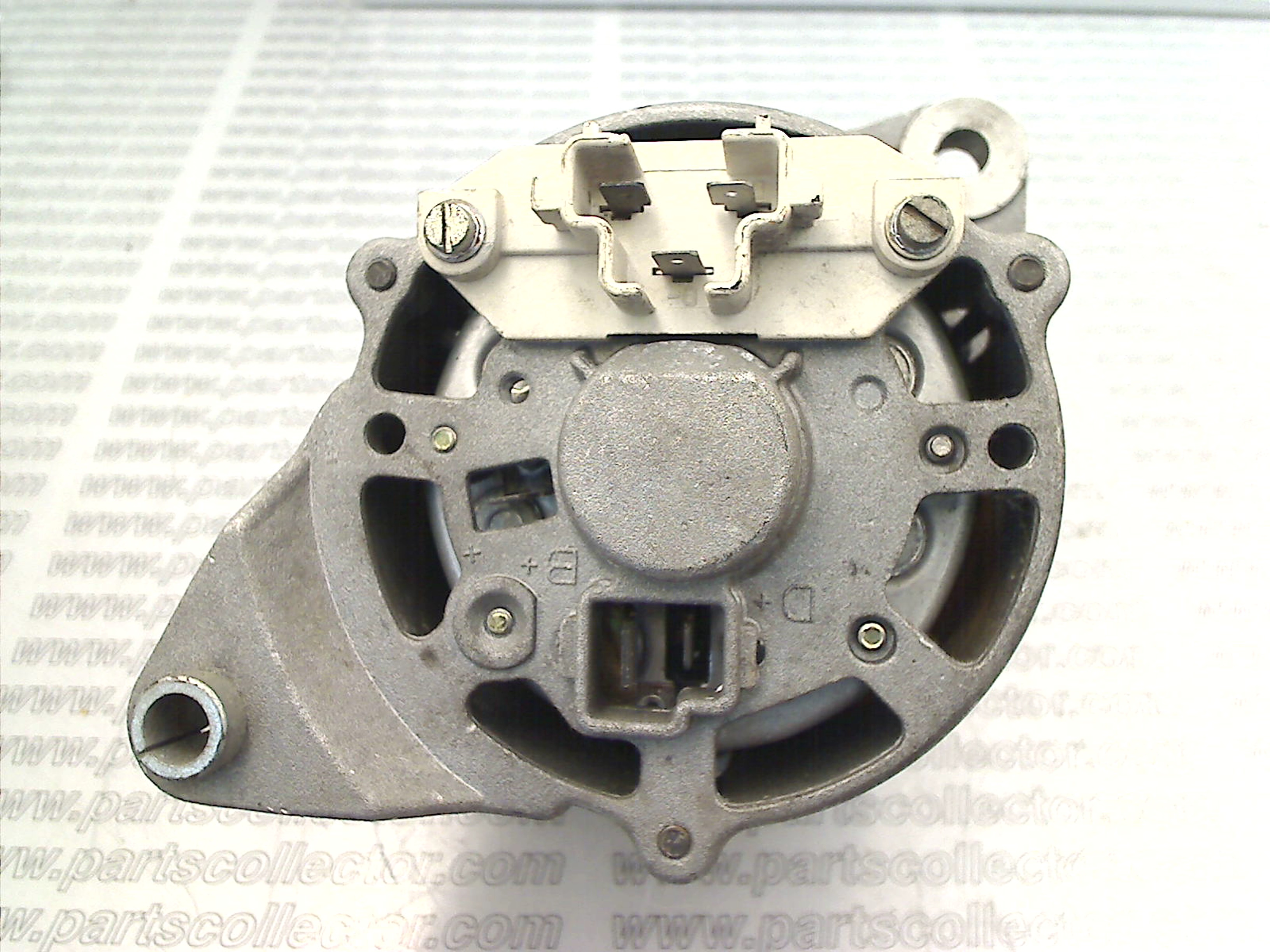MAGNETI MARELLI 63362006 Electrical system code 17805 compatible with: FIAT 127, FIAT 128 - additional view