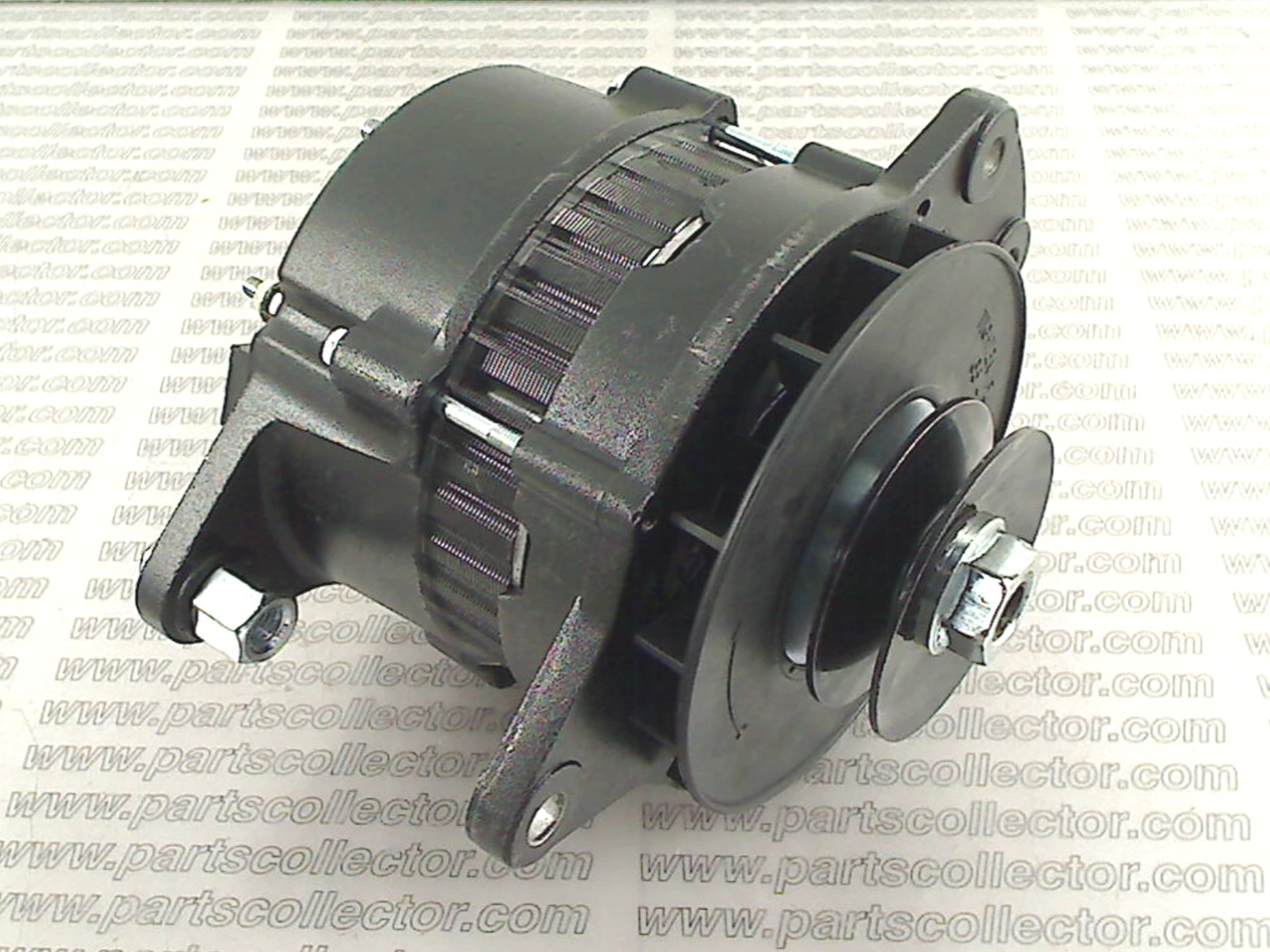 ELECTRIC PRESTOLITE ME 55535 Electrical system code 3685 compatible with: MASERATI SEBRING AM101 - additional view