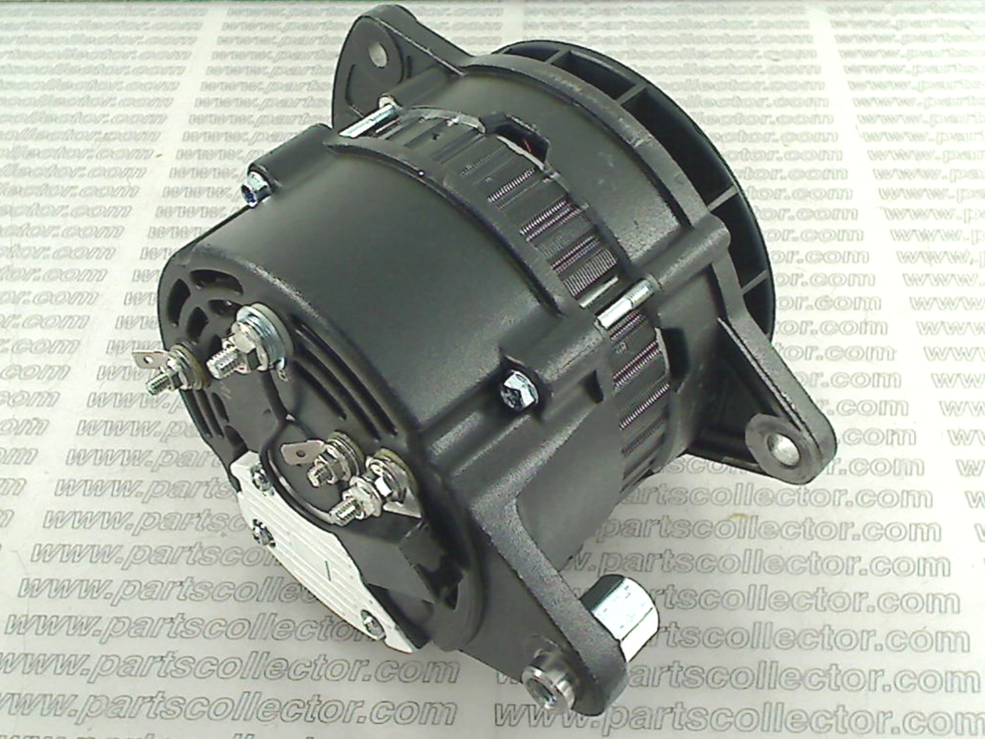 ELECTRIC PRESTOLITE ME 55535 Electrical system code 3685 compatible with: MASERATI SEBRING AM101 - detail view
