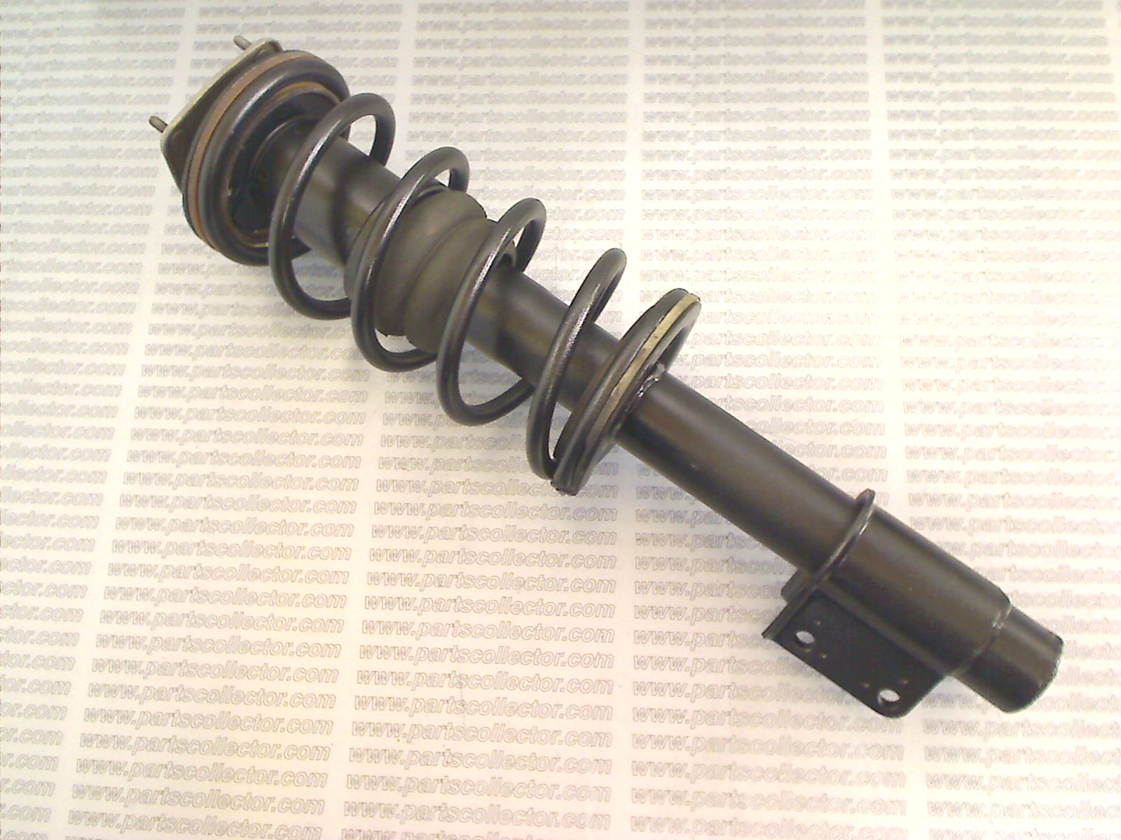 LANCIA  Suspension code 12051 compatible with: LANCIA BETA MONTECARLO