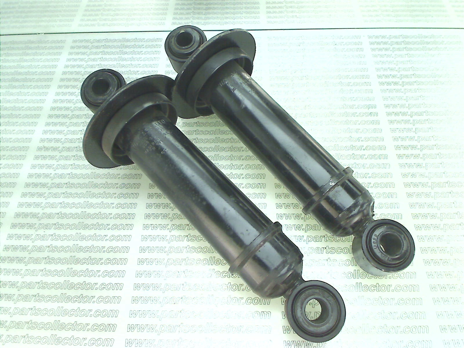 MASERATI 71197 Suspension code 11178 compatible with: MASERATI BORA AM117