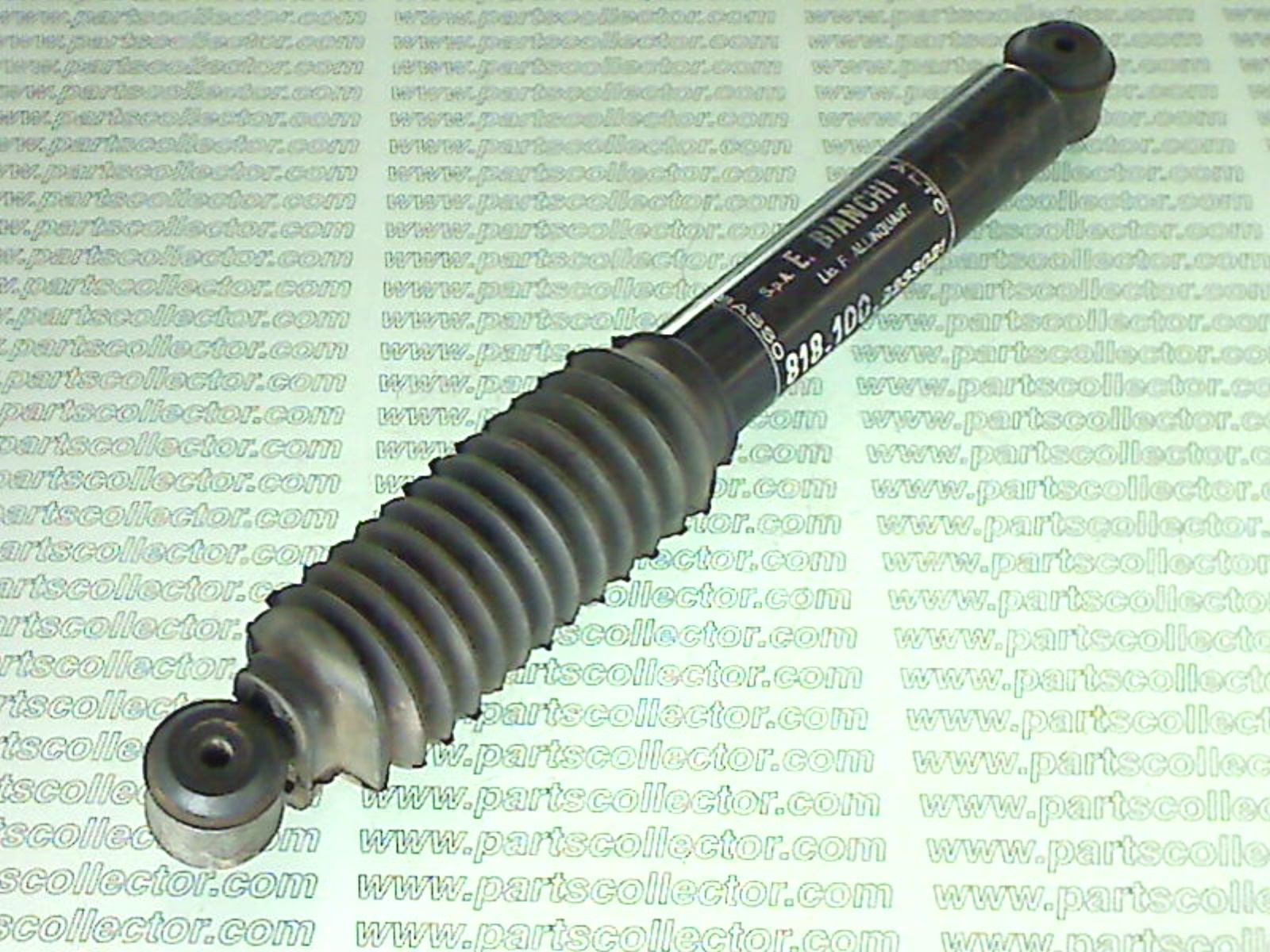 LANCIA 2233021 Suspension code 11630 compatible with: LANCIA FULVIA