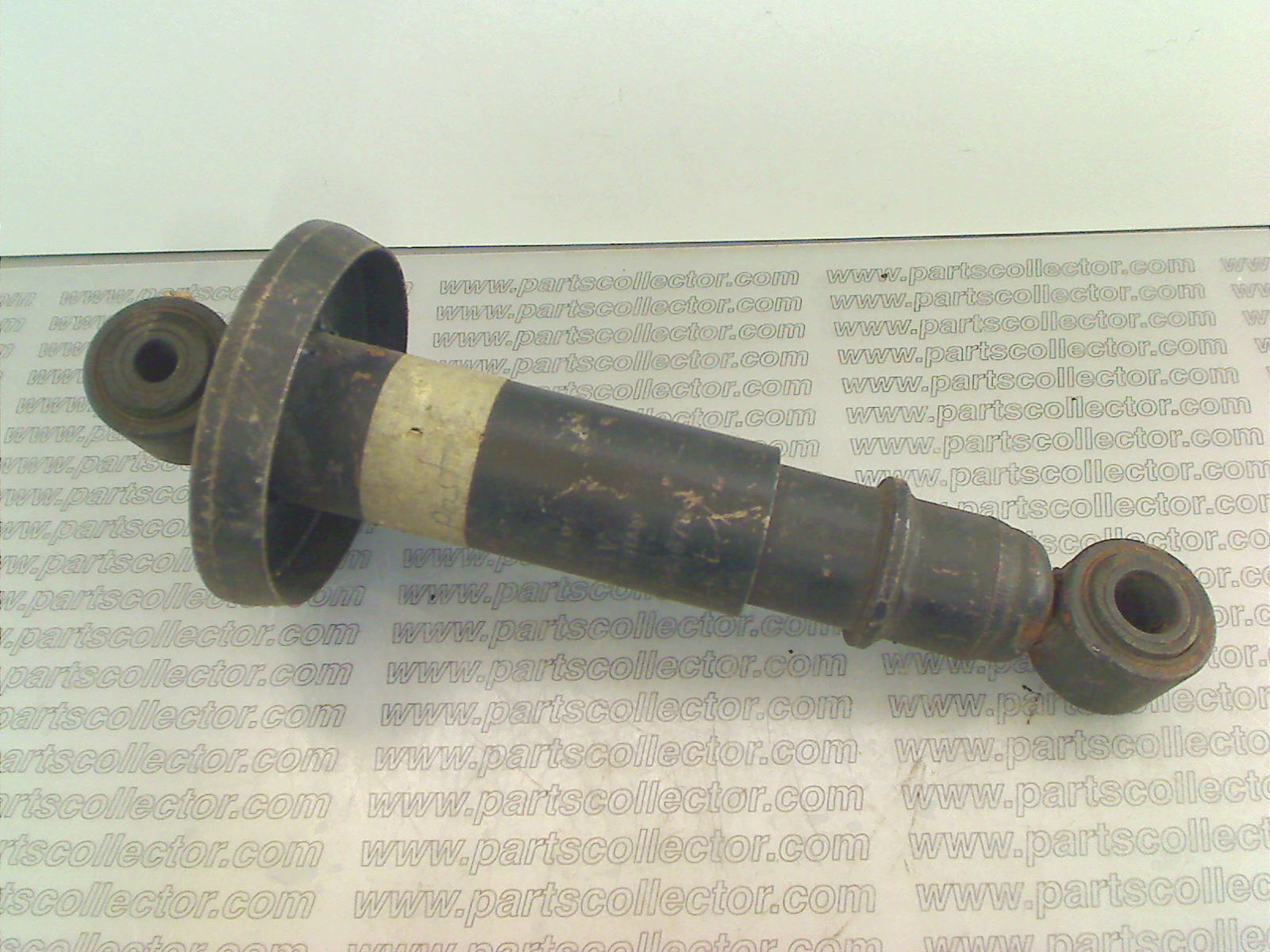 MASERATI - RIV 122035 Suspension code 12735 compatible with: MASERATI MERAK AM122