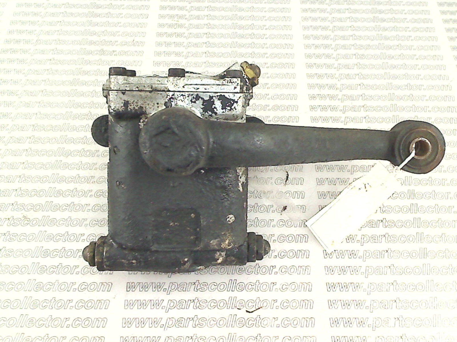 LANCIA  Suspension code 19279 compatible with: LANCIA APRILIA, LANCIA LANCIA