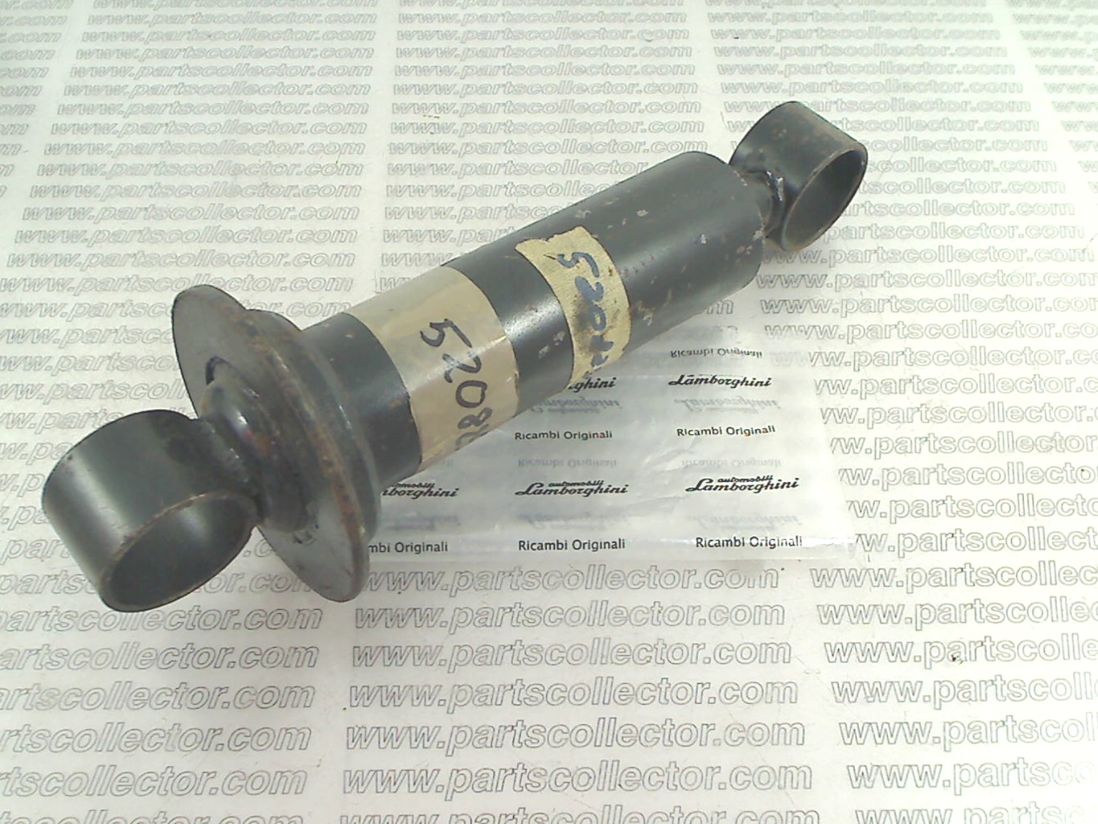 LAMBORGHINI 005208257 Suspension code 19391 compatible with: LAMBORGHINI ESPADA, LAMBORGHINI JARAMA
