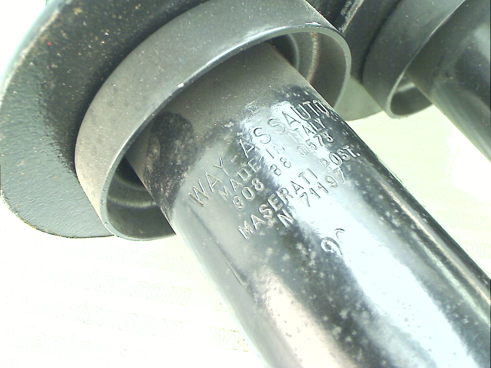 MASERATI 71197 Suspension code 11178 compatible with: MASERATI BORA AM117 - additional view