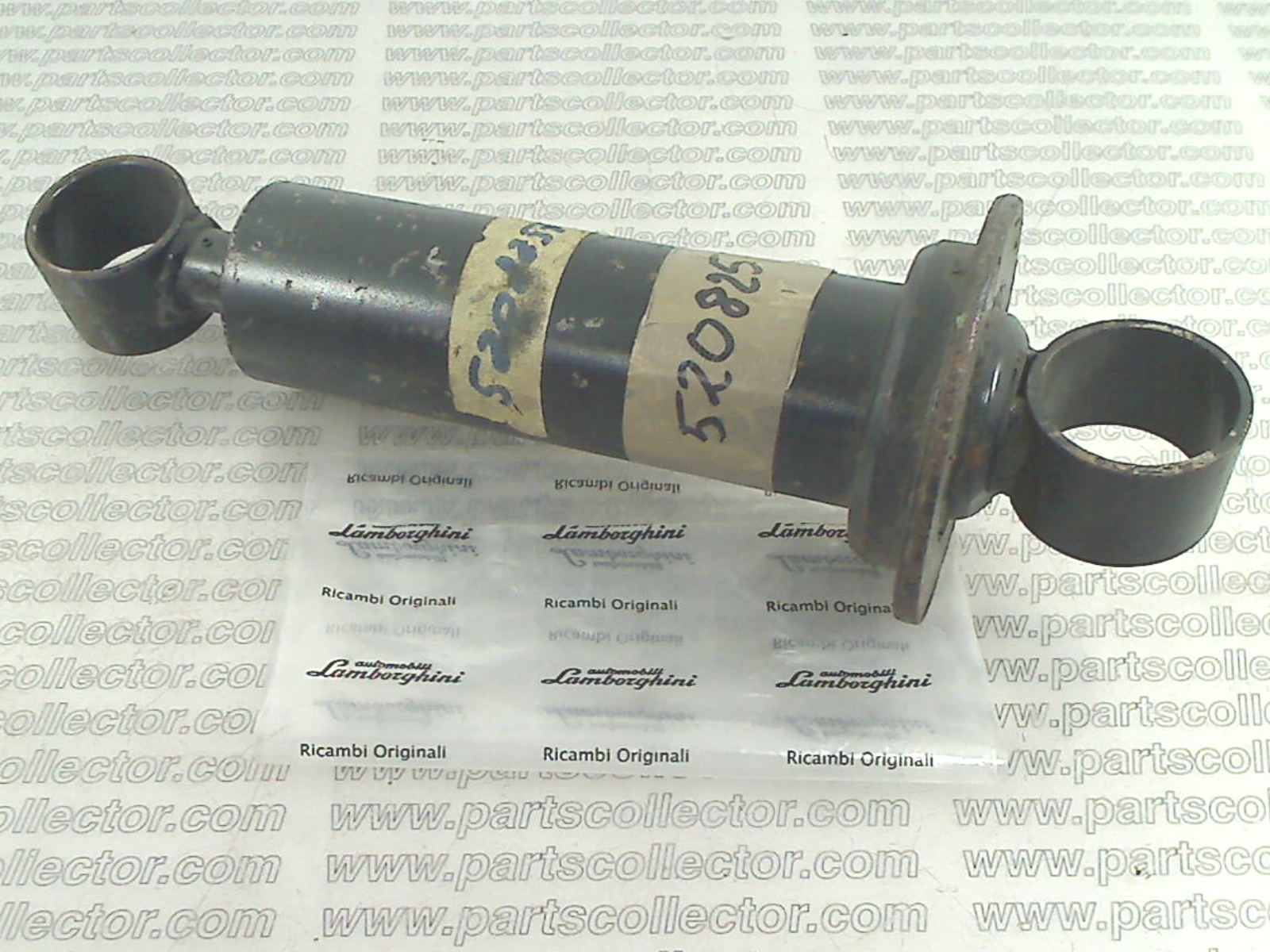LAMBORGHINI 005208257 Suspension code 19391 compatible with: LAMBORGHINI ESPADA, LAMBORGHINI JARAMA - additional view