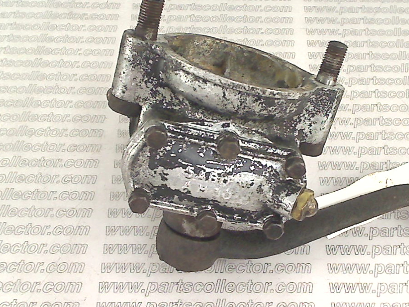 LANCIA  Suspension code 19279 compatible with: LANCIA APRILIA, LANCIA LANCIA - detail view