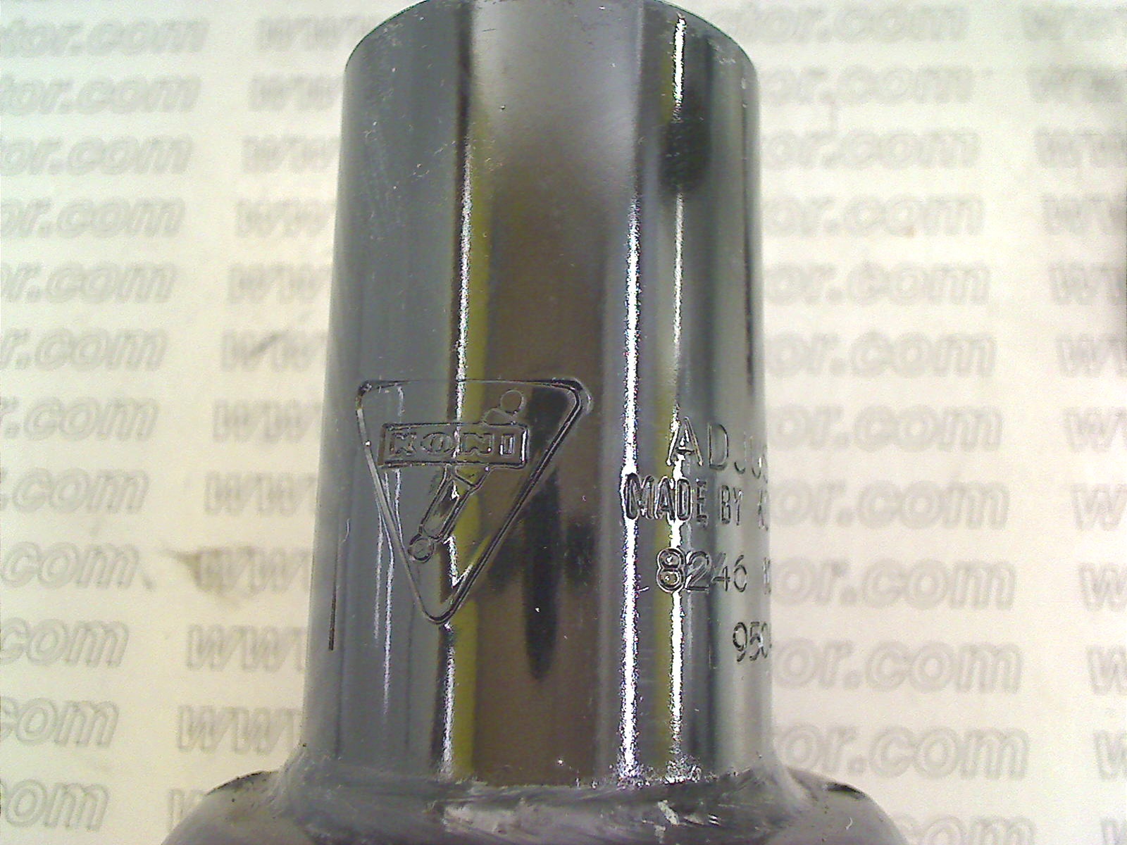 KONI 317053110 Suspension code 13418 compatible with: MASERATI BITURBO, MASERATI GHIBLI 2.8 V6 - additional view