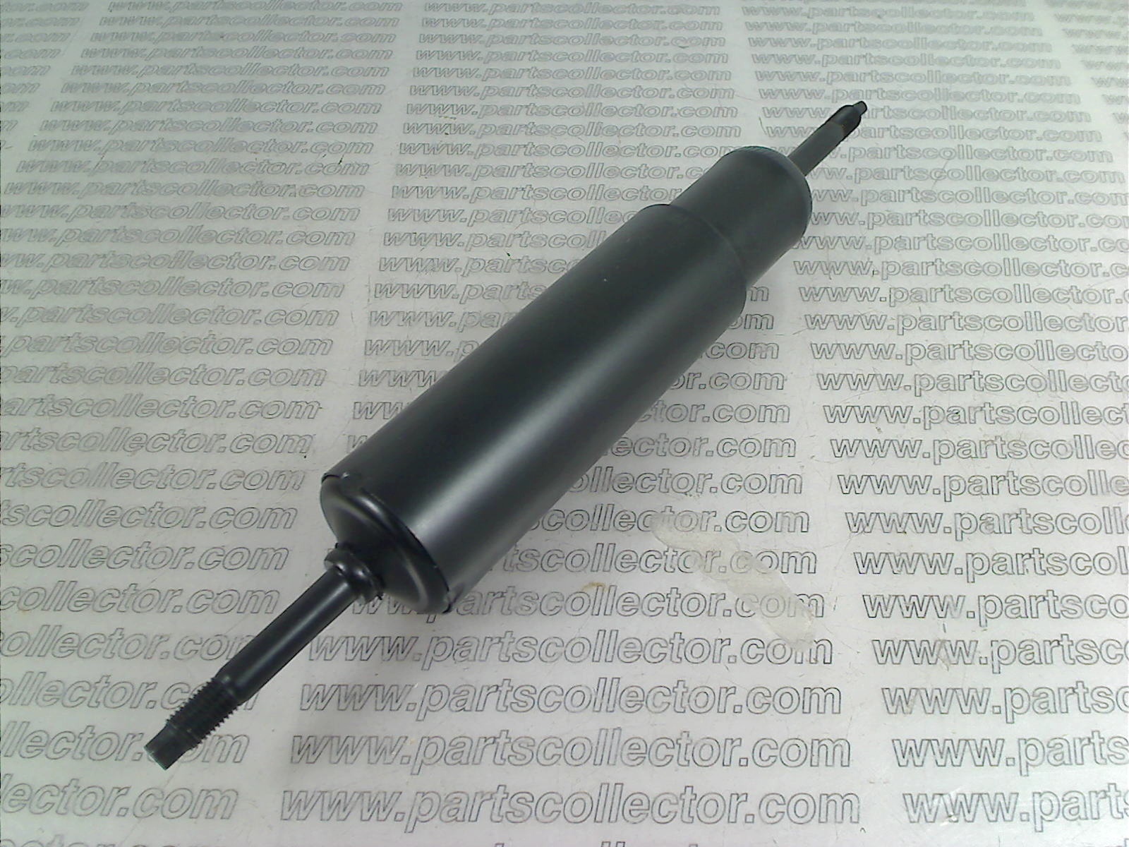 FIAT  Suspension code 19247 compatible with: AUTOBIANCHI BIANCHINA, FIAT 126, FIAT 500