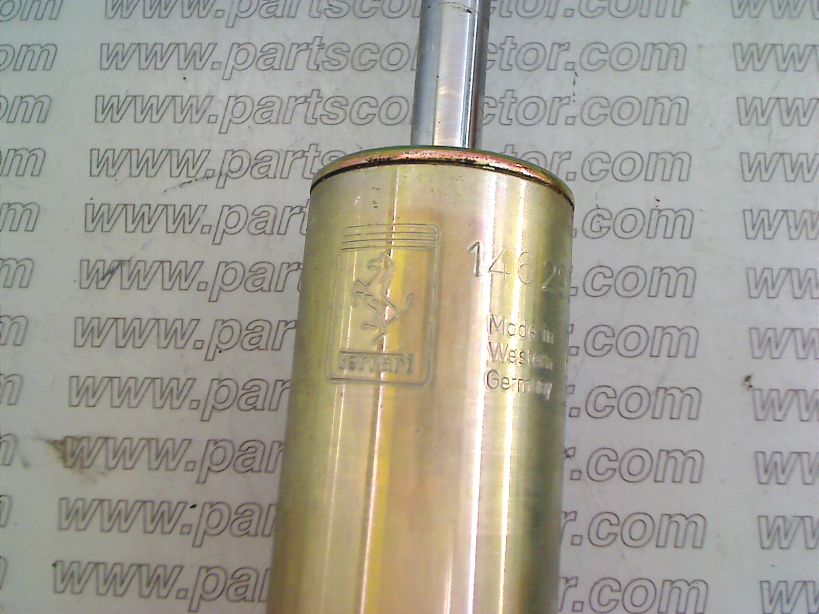 FERRARI - BILSTEIN 141857 - 146290 Suspension code 13420 compatible with: FERRARI 348 - additional view