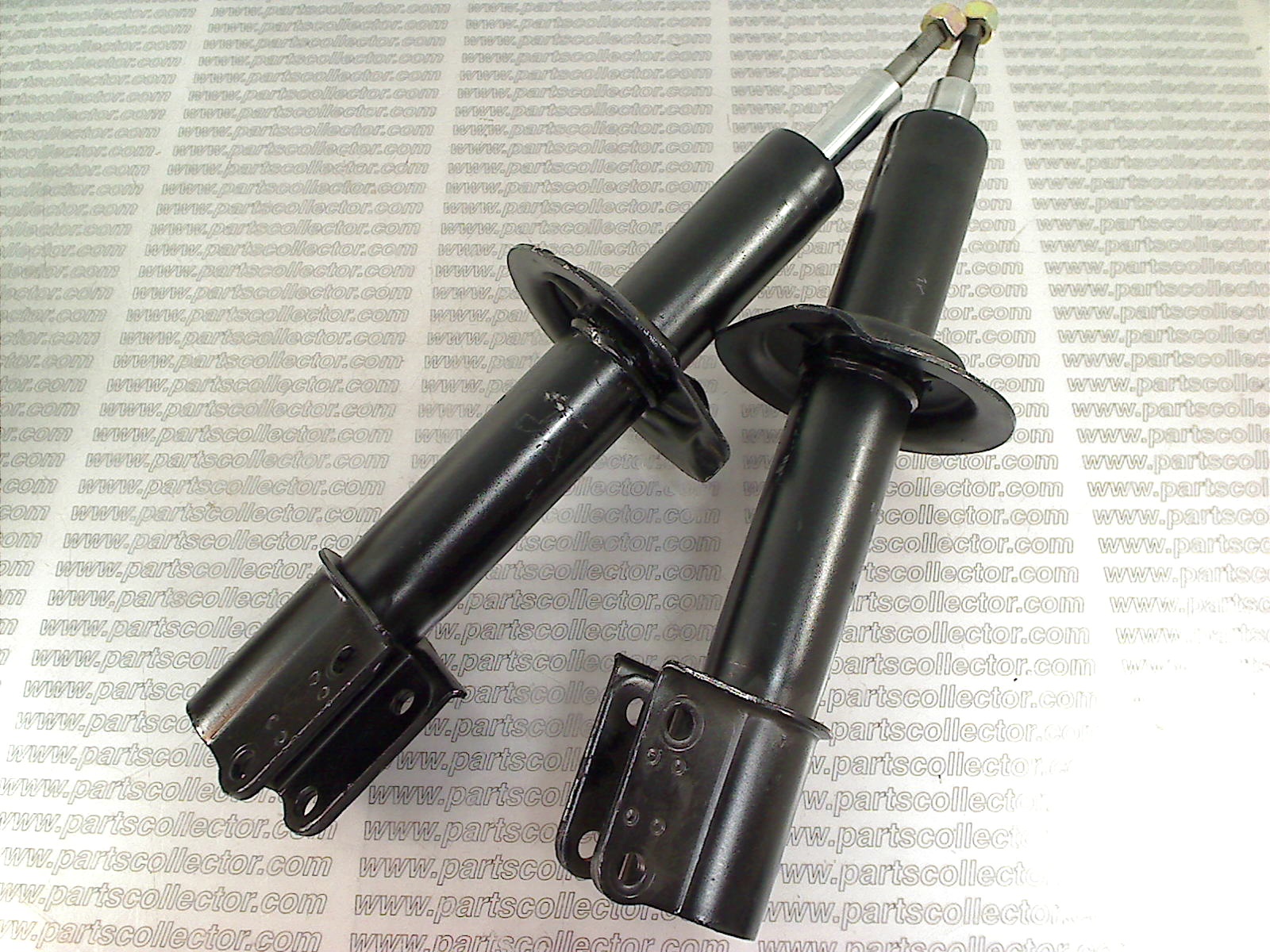 AUTOBIANCHI  Suspension code 19286 compatible with: AUTOBIANCHI A112, FIAT 127, FIAT FIORINO