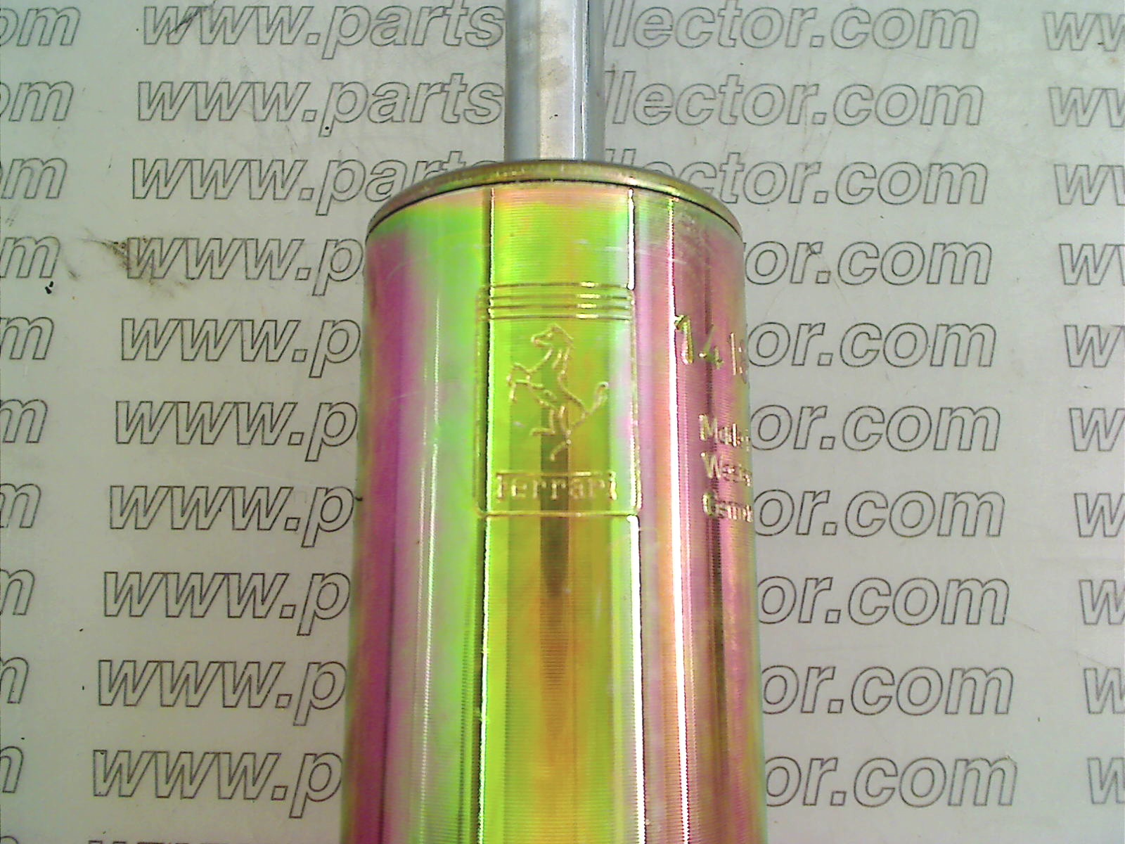 FERRARI - BILSTEIN 141858 - 146291 Suspension code 13421 compatible with: FERRARI 348 - additional view
